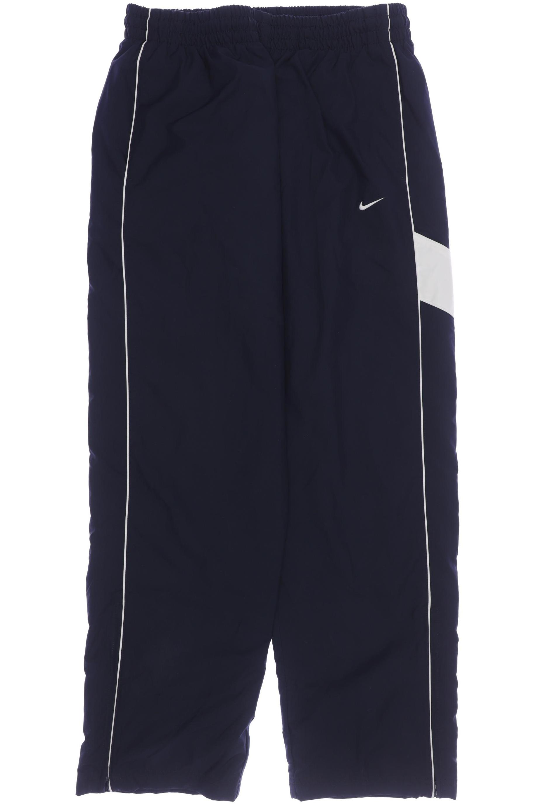 

Nike Herren Stoffhose, marineblau, Gr. 0