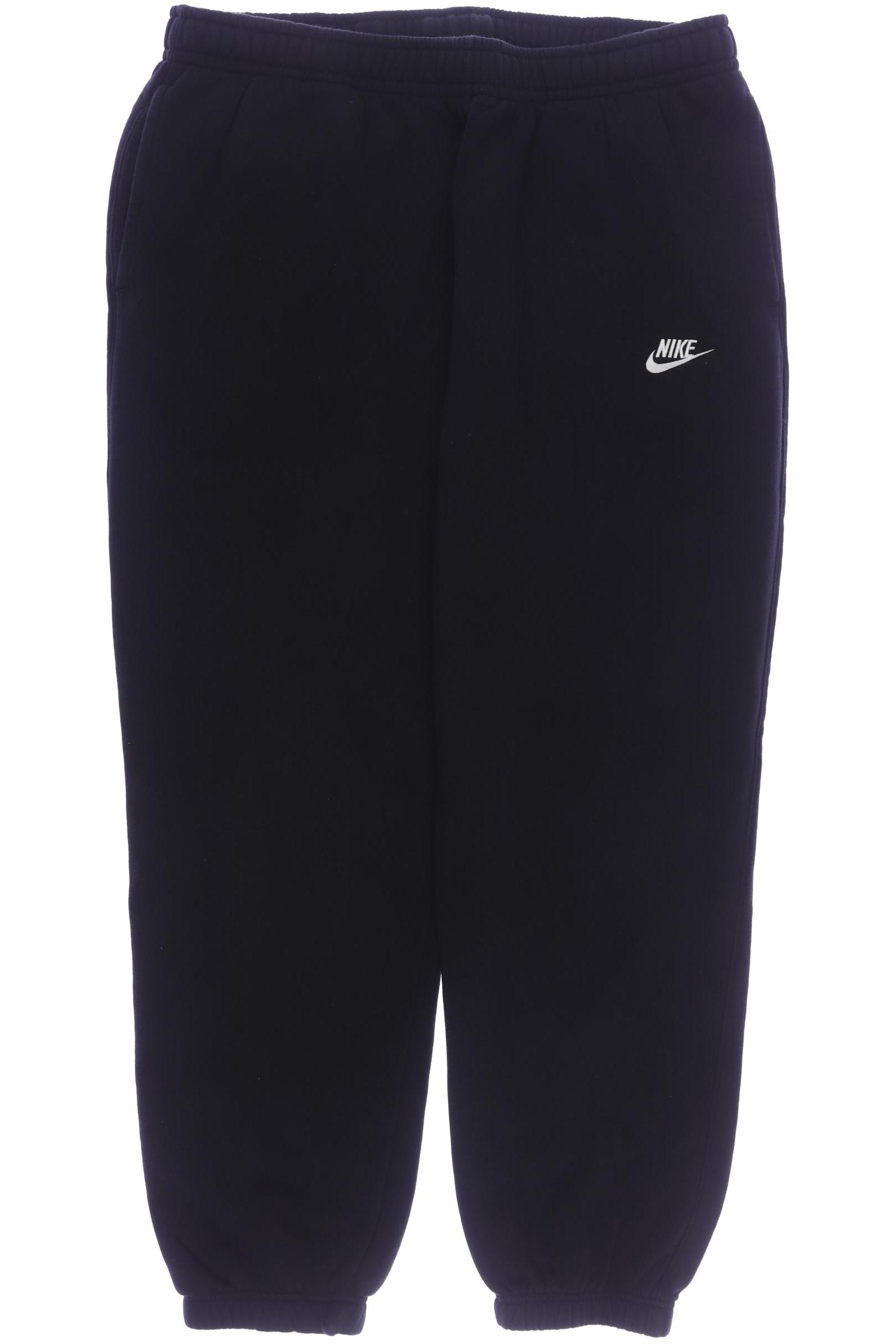 

Nike Herren Stoffhose, schwarz, Gr. 0