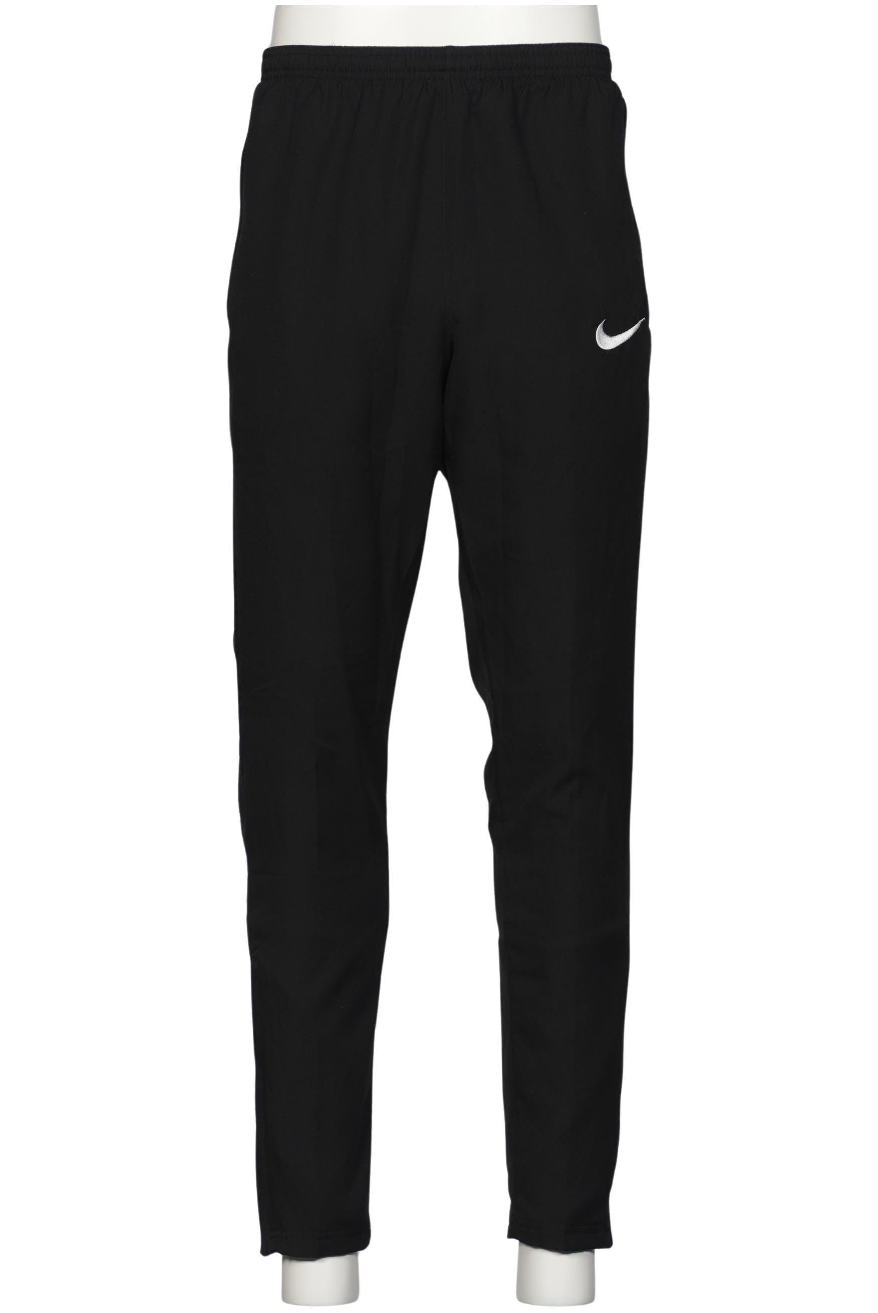 

Nike Herren Stoffhose, schwarz, Gr. 0