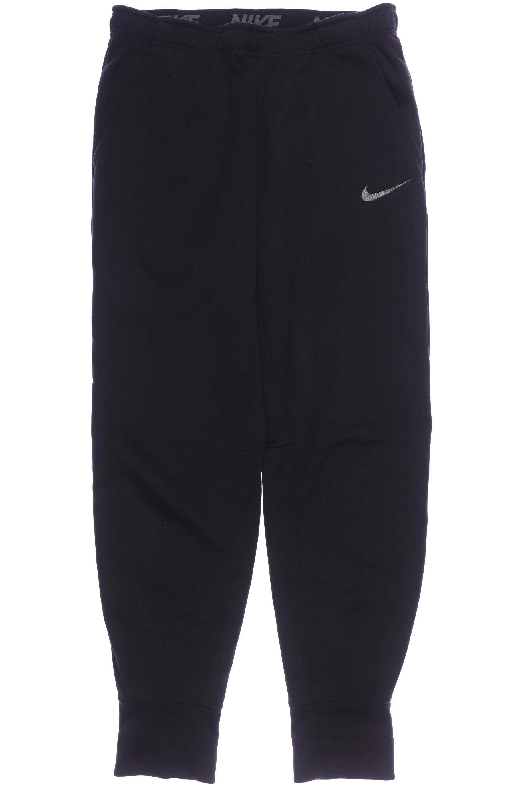 

Nike Herren Stoffhose, schwarz, Gr. 0