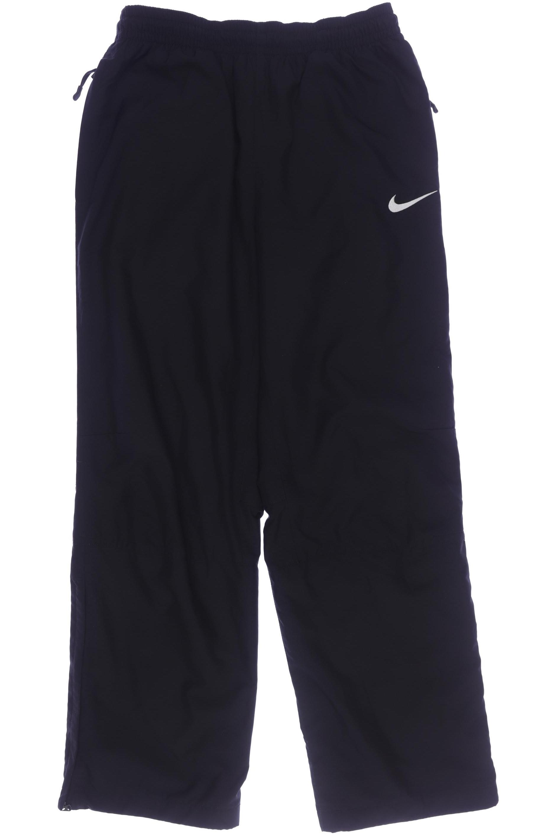 

Nike Herren Stoffhose, schwarz, Gr. 0