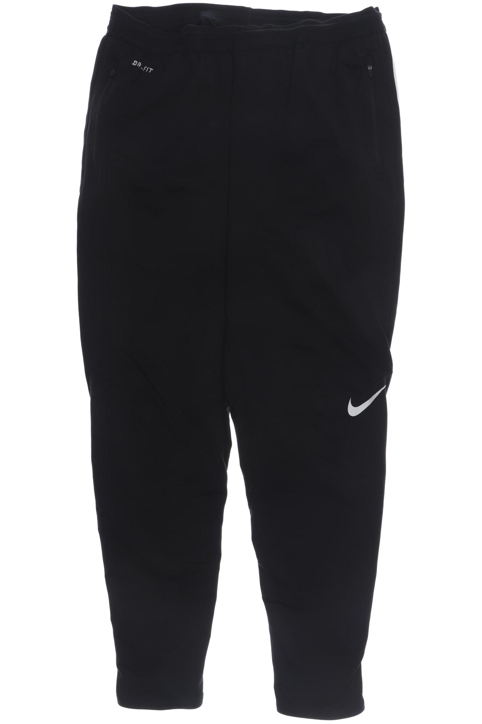 

Nike Herren Stoffhose, schwarz, Gr. 0