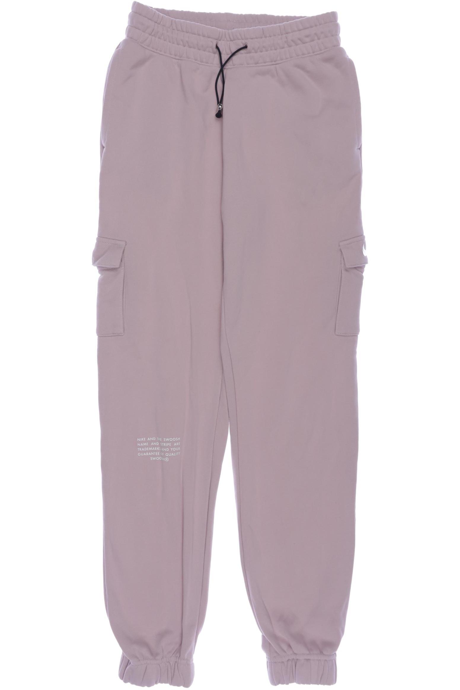 

Nike Herren Stoffhose, pink, Gr. 0