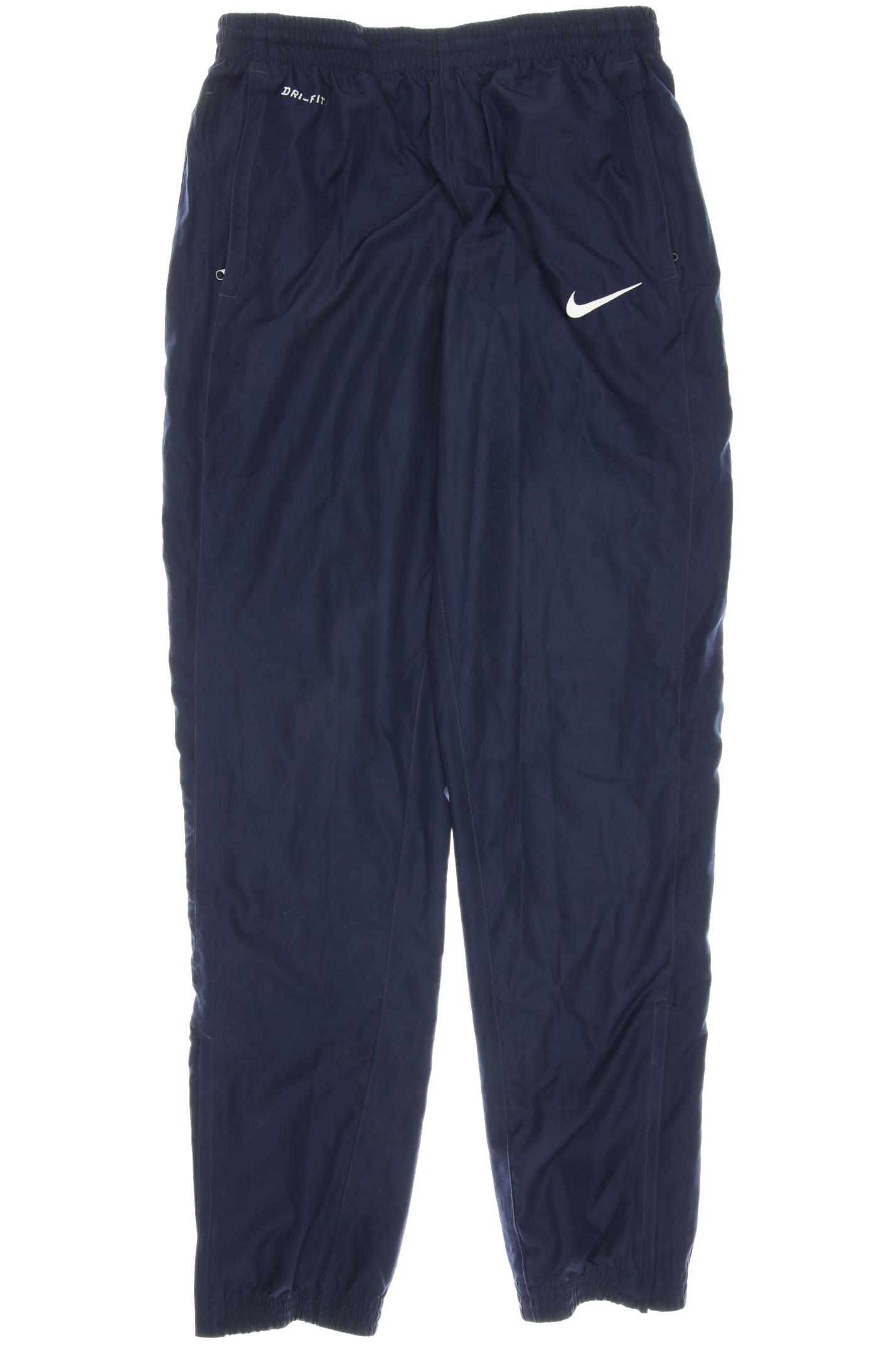 

Nike Herren Stoffhose, marineblau, Gr. 0