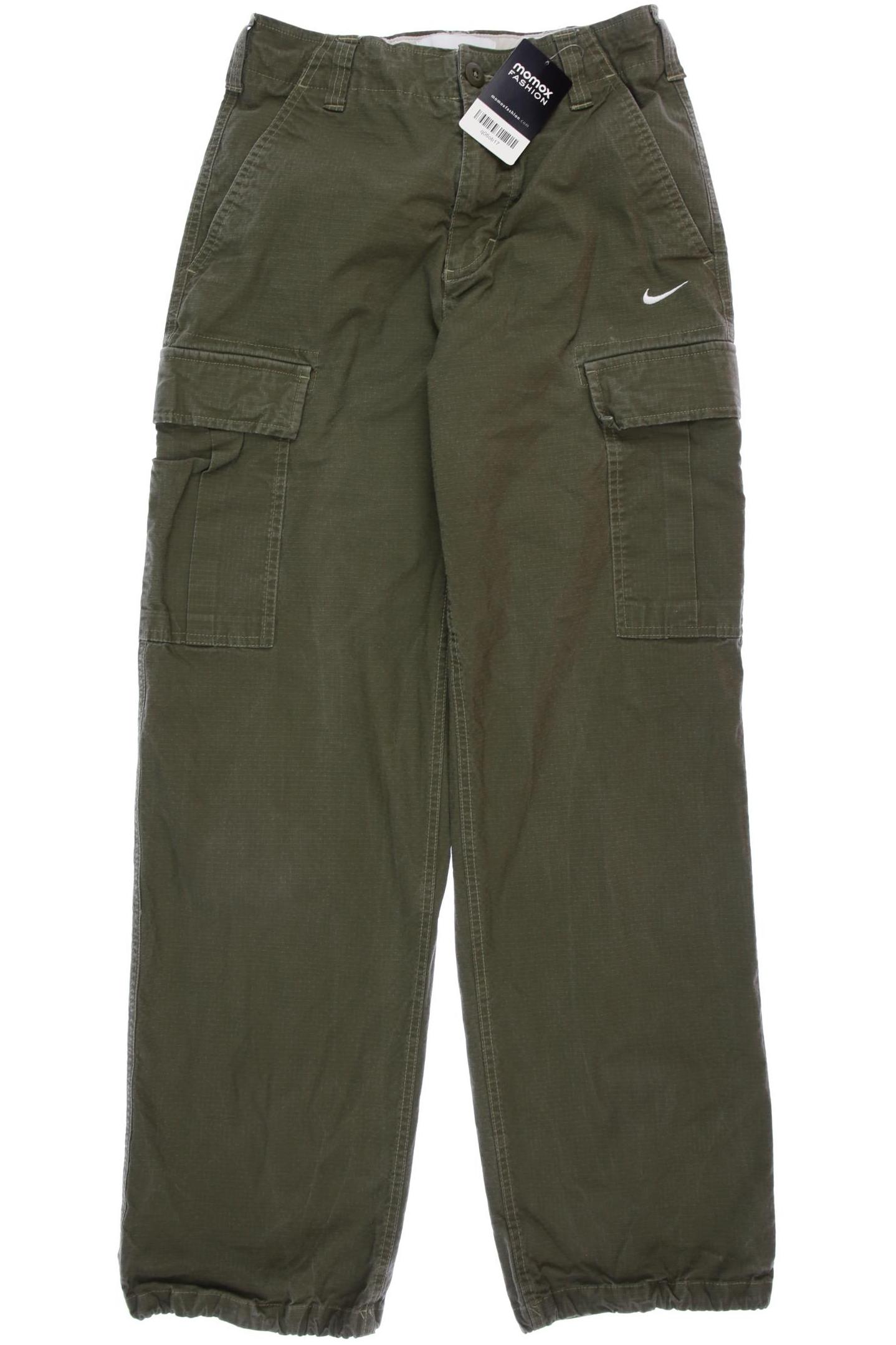 

Nike Herren Stoffhose, grün, Gr. 28