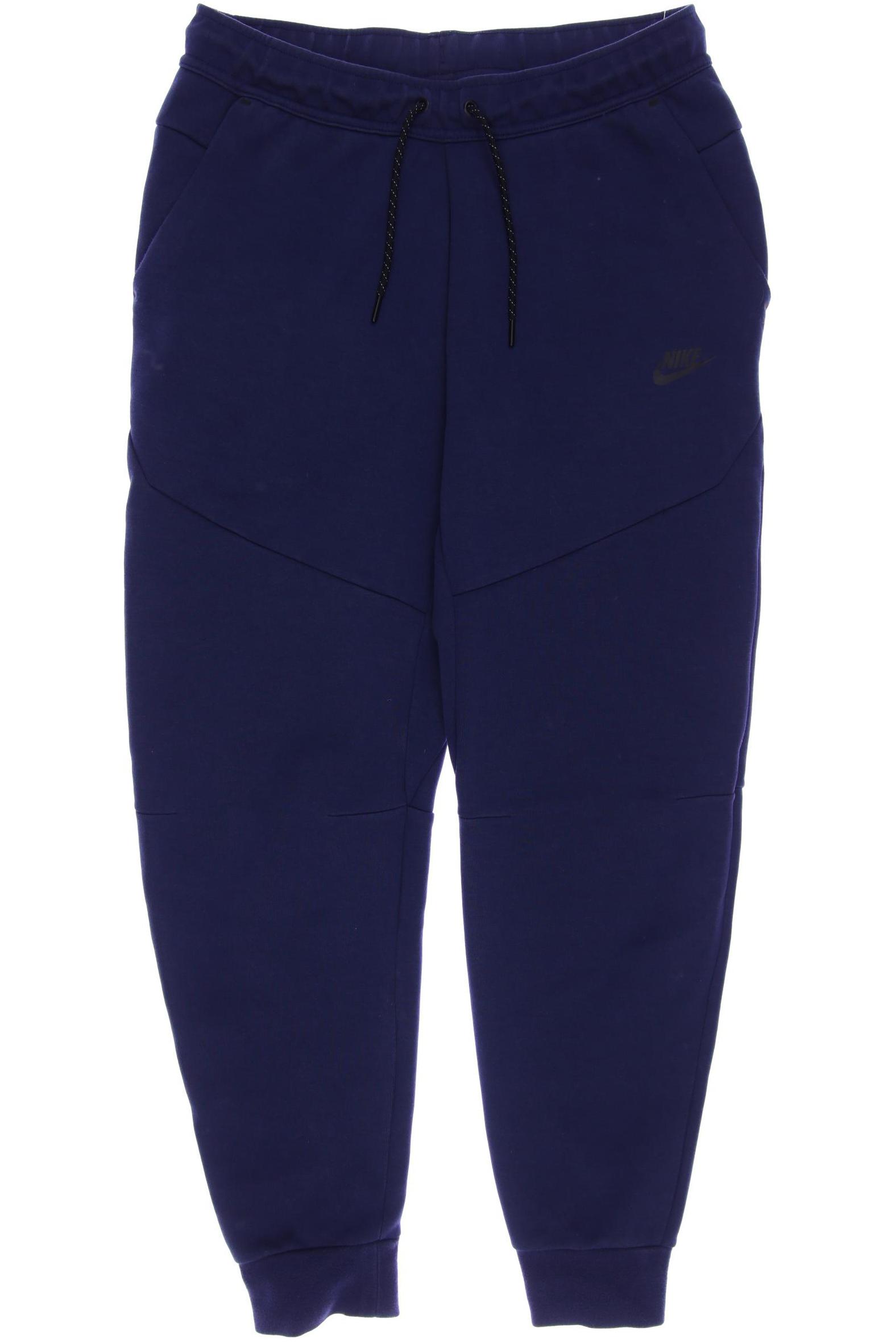 

Nike Herren Stoffhose, blau, Gr. 0
