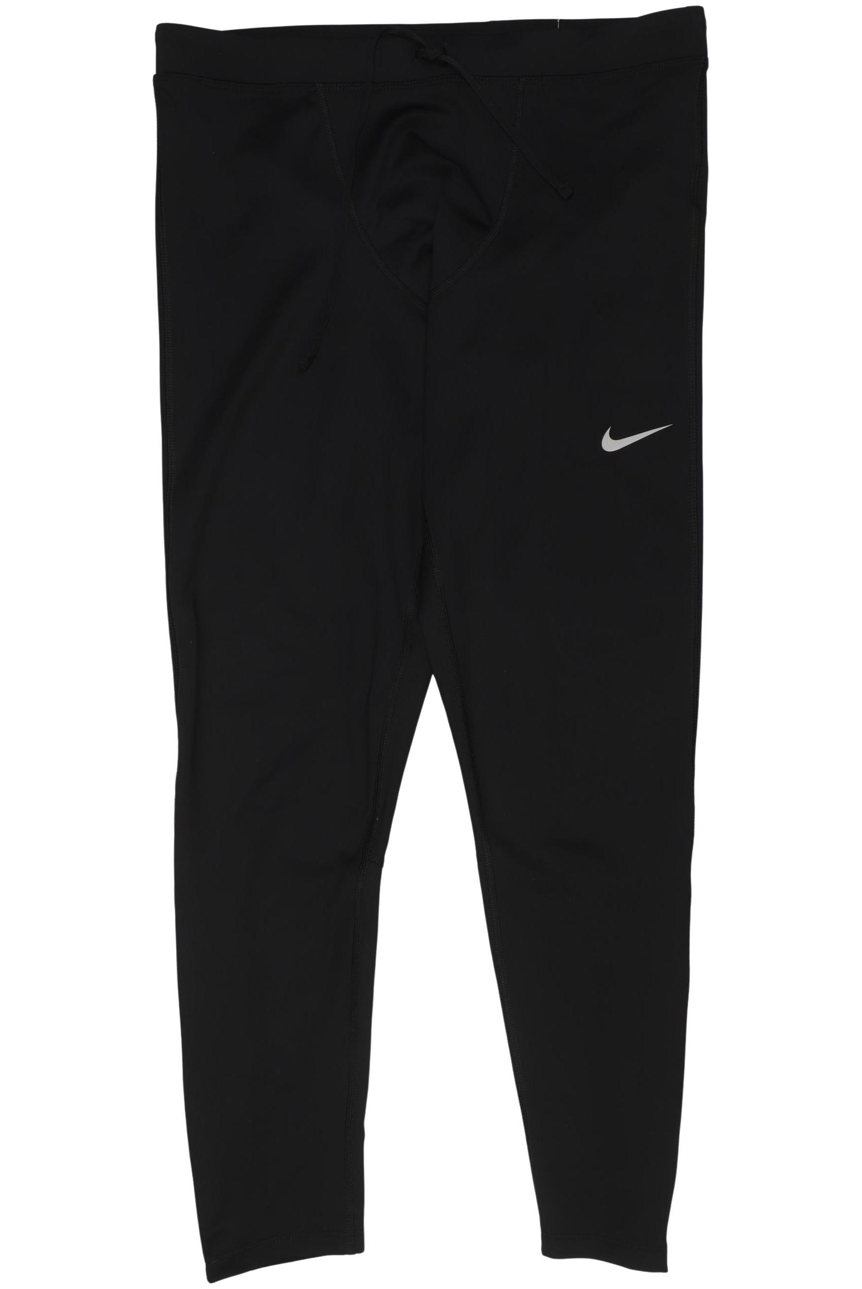 

Nike Herren Stoffhose, schwarz, Gr. 0