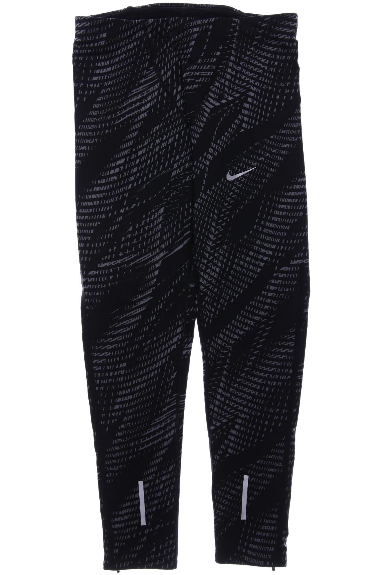 

Nike Herren Stoffhose, schwarz, Gr. 0