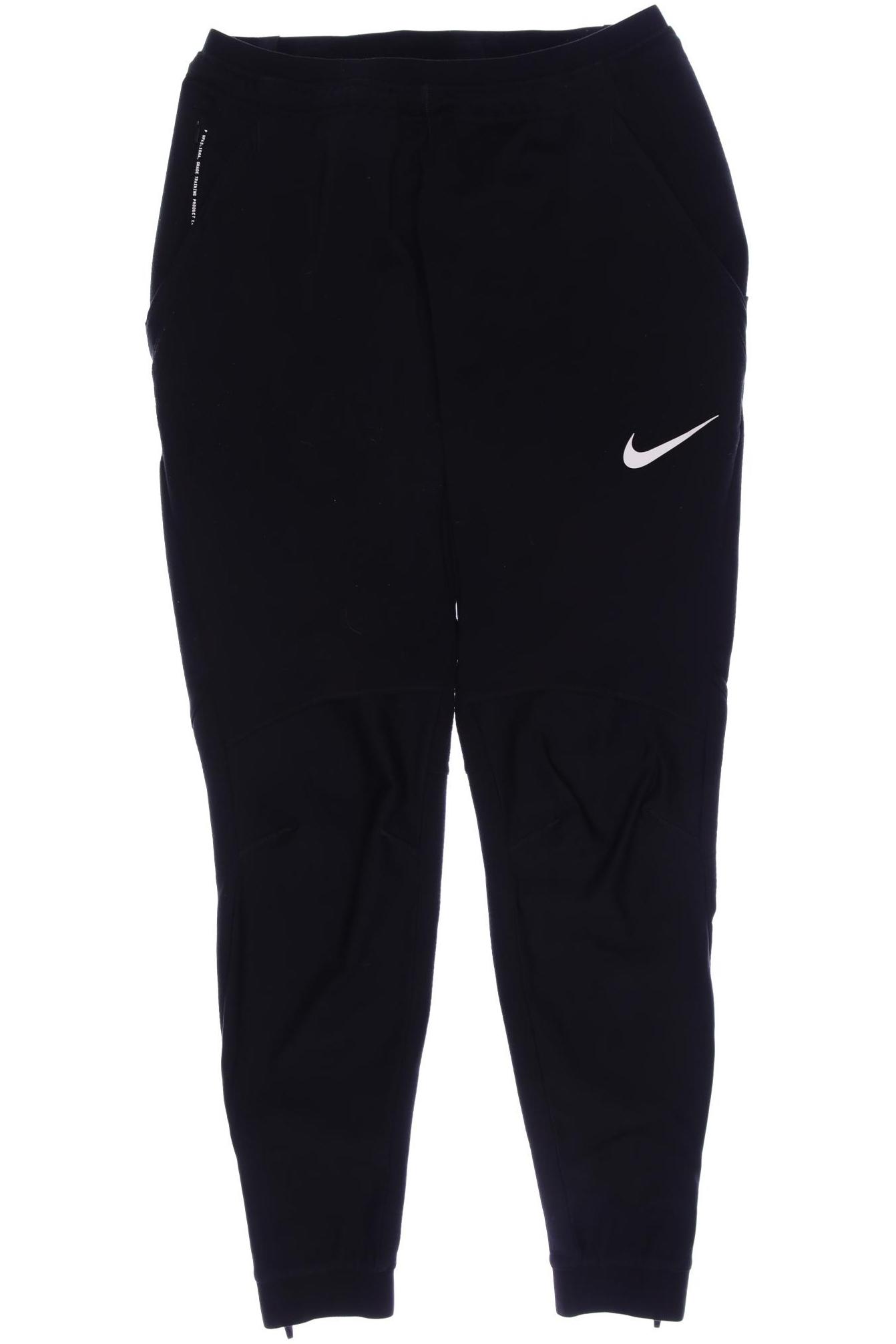 

Nike Herren Stoffhose, schwarz