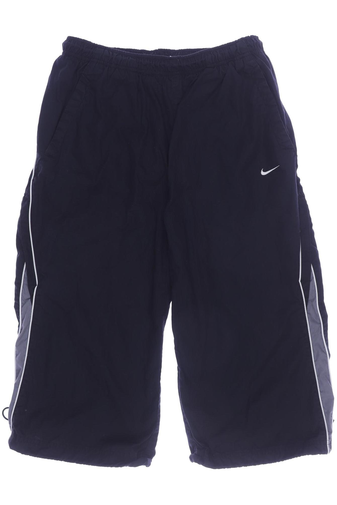 

Nike Herren Stoffhose, schwarz, Gr. 48