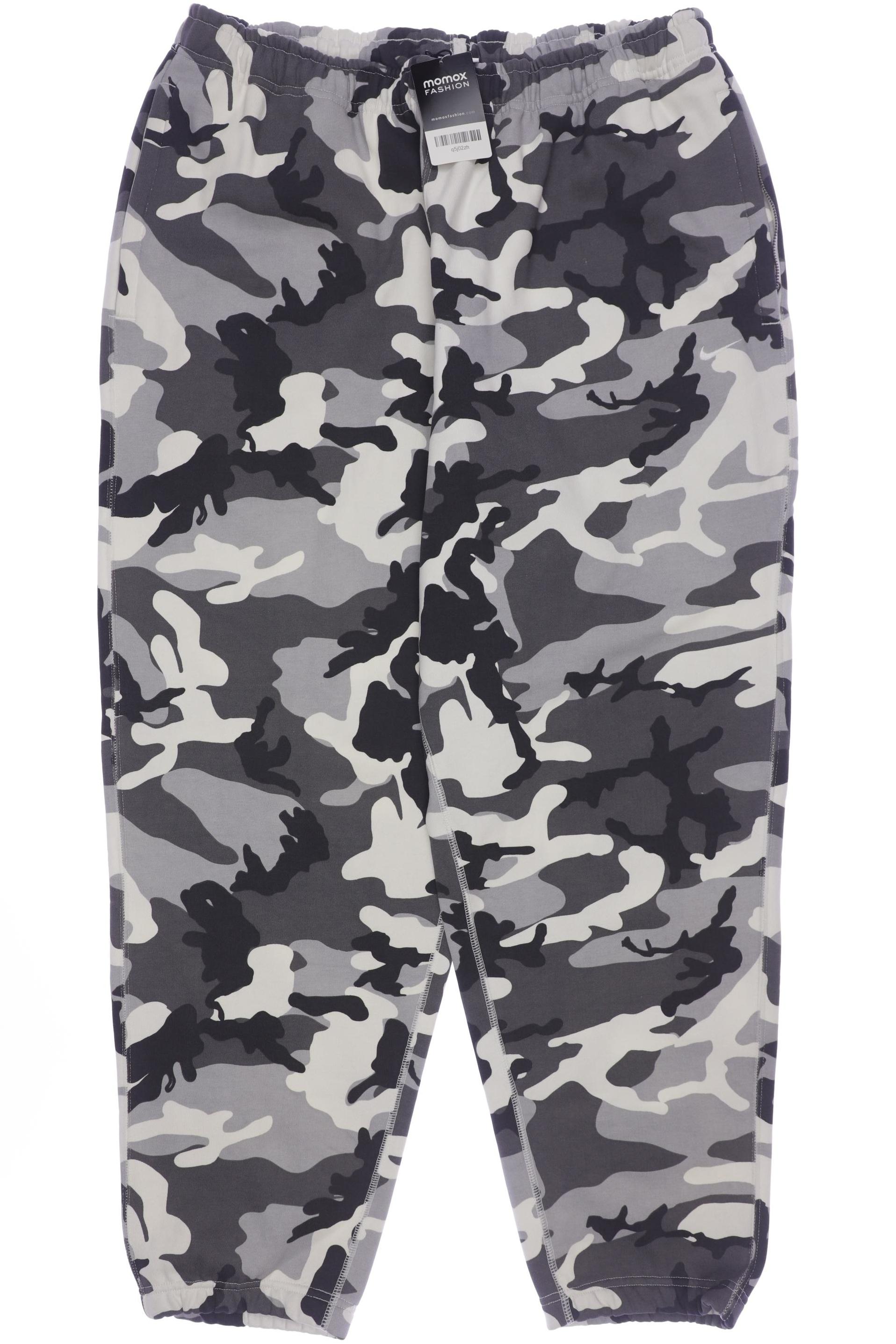 Thumbnail - Nike Herren Stoffhose, grau, Gr. 0