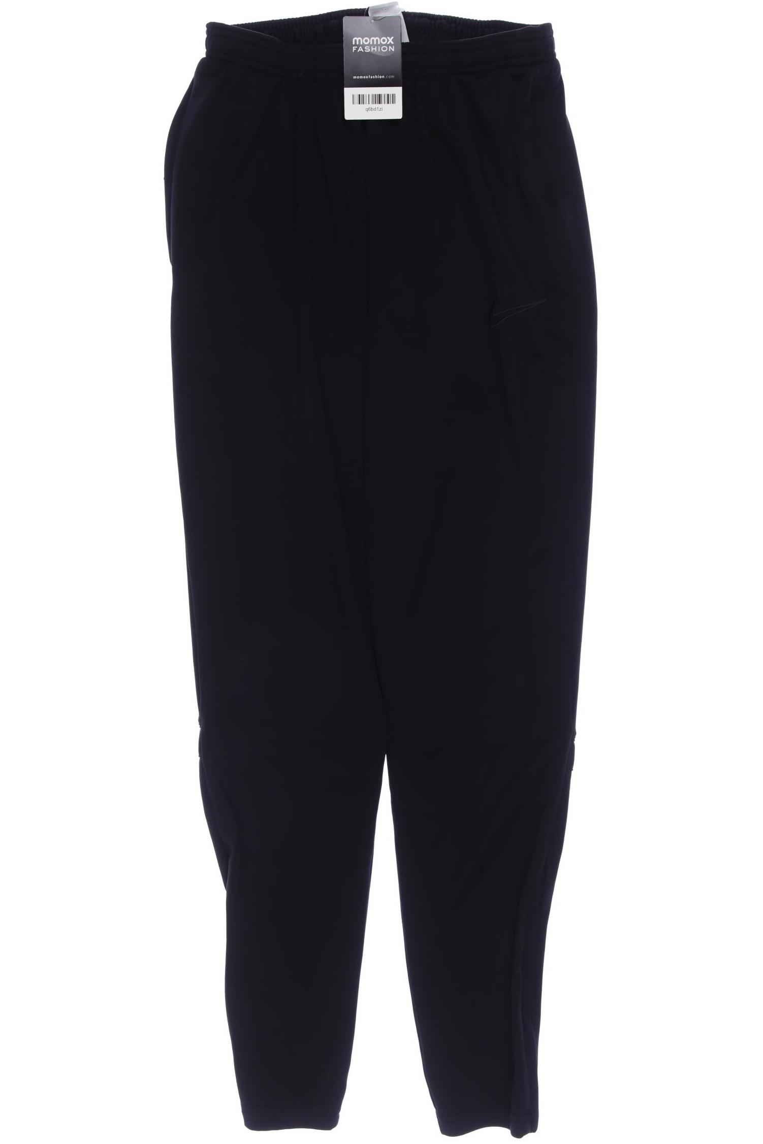 

Nike Herren Stoffhose, schwarz, Gr. 0
