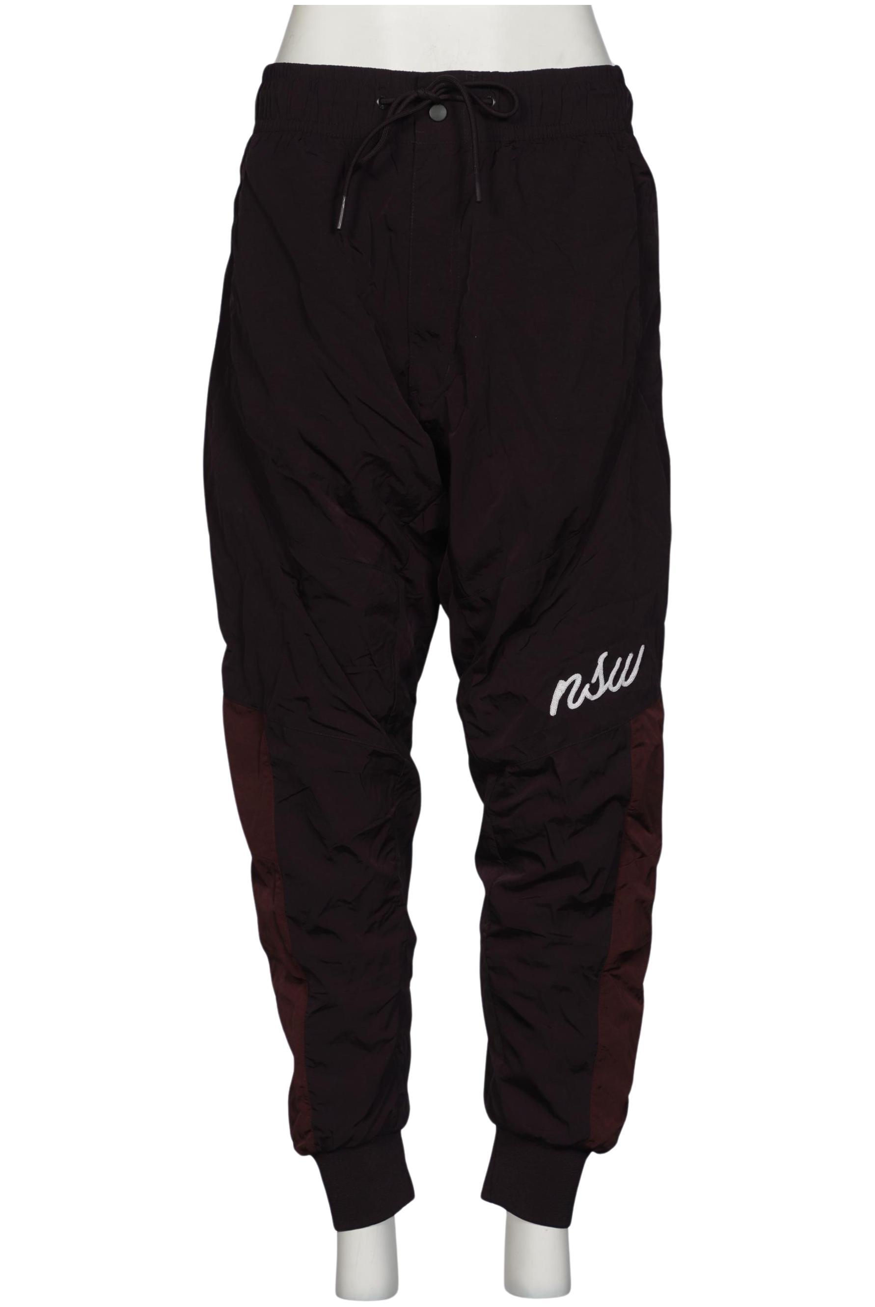 Thumbnail - Nike Herren Stoffhose, bordeaux, Gr. 0