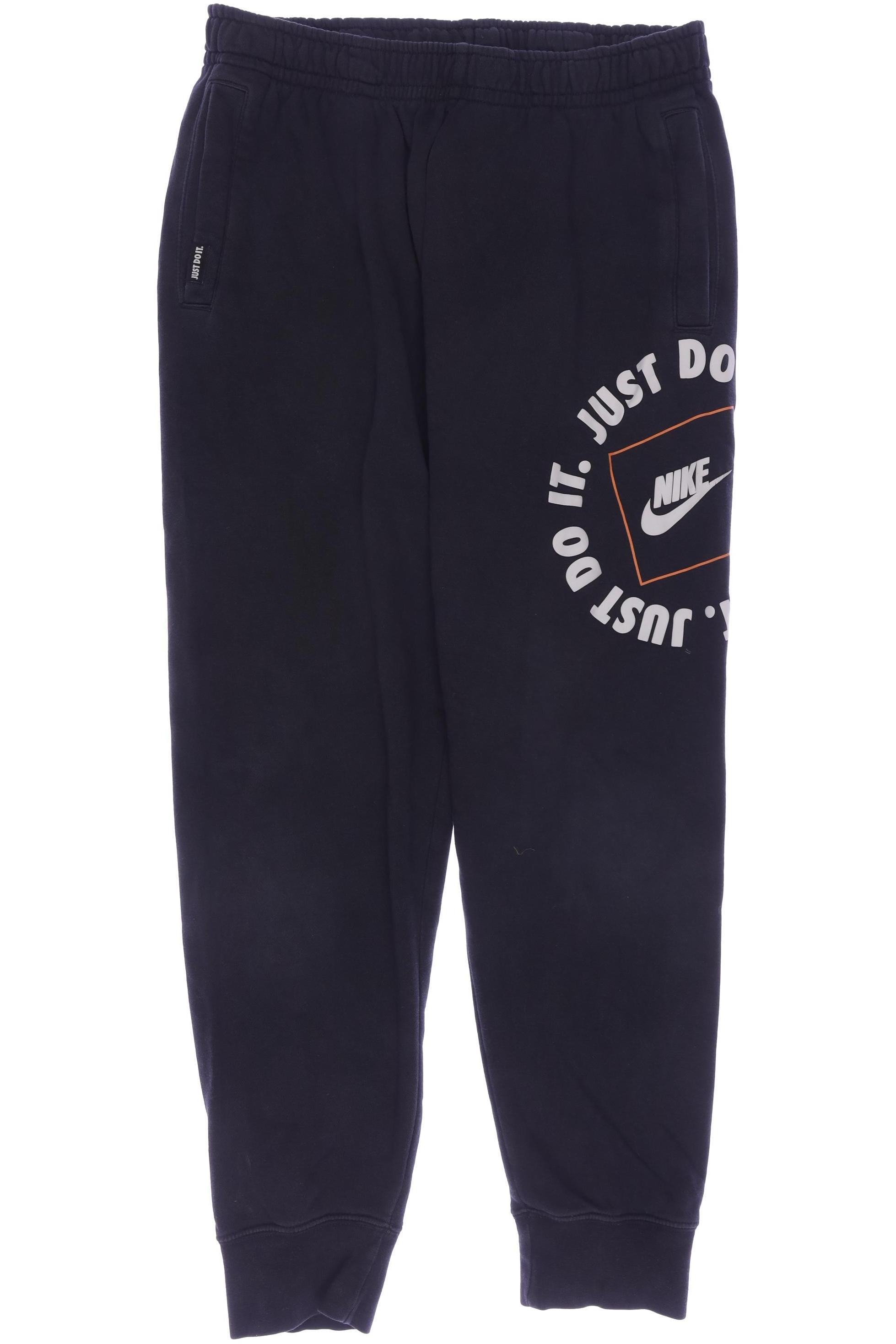 

Nike Herren Stoffhose, marineblau, Gr. 0