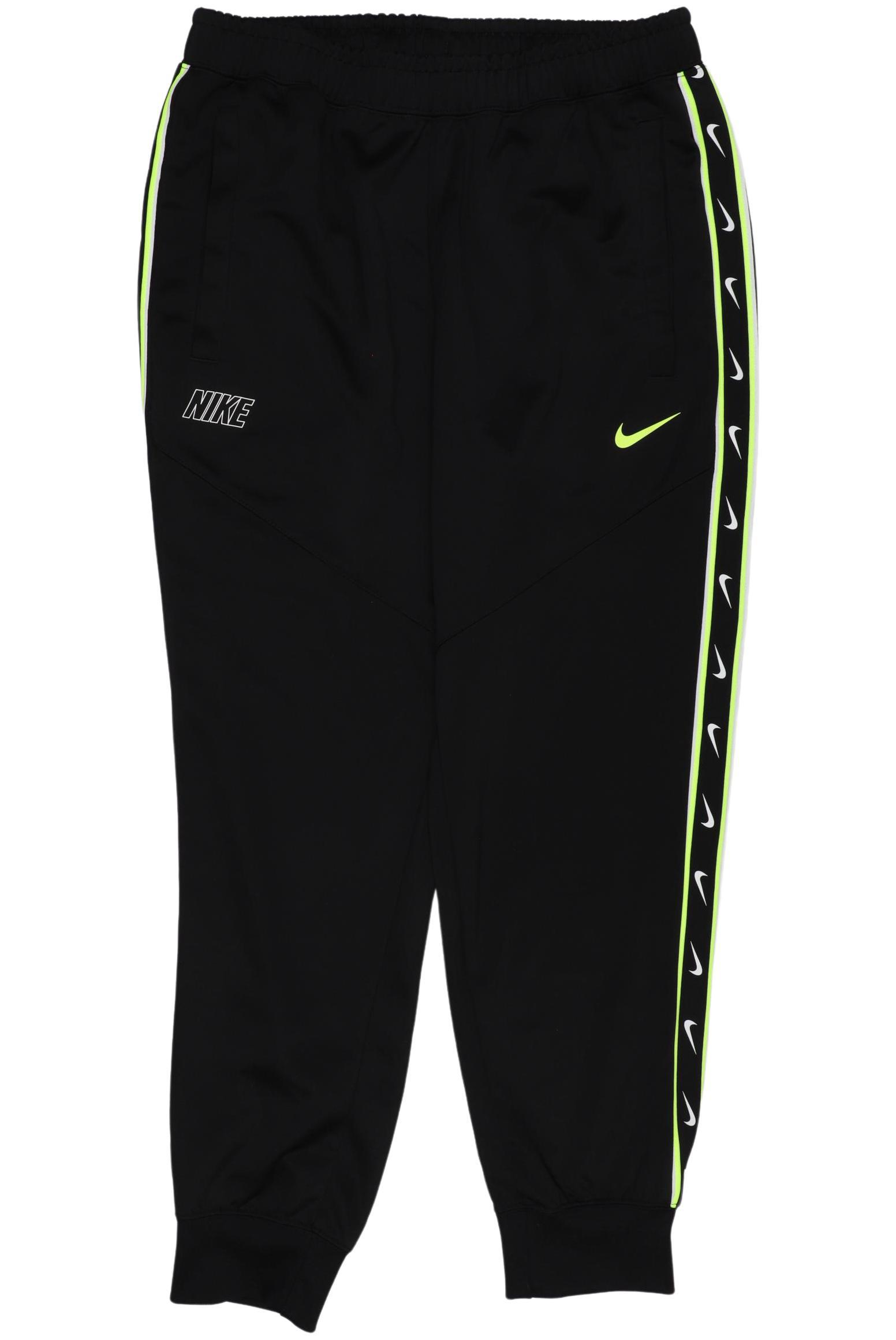 

Nike Herren Stoffhose, schwarz, Gr. 0