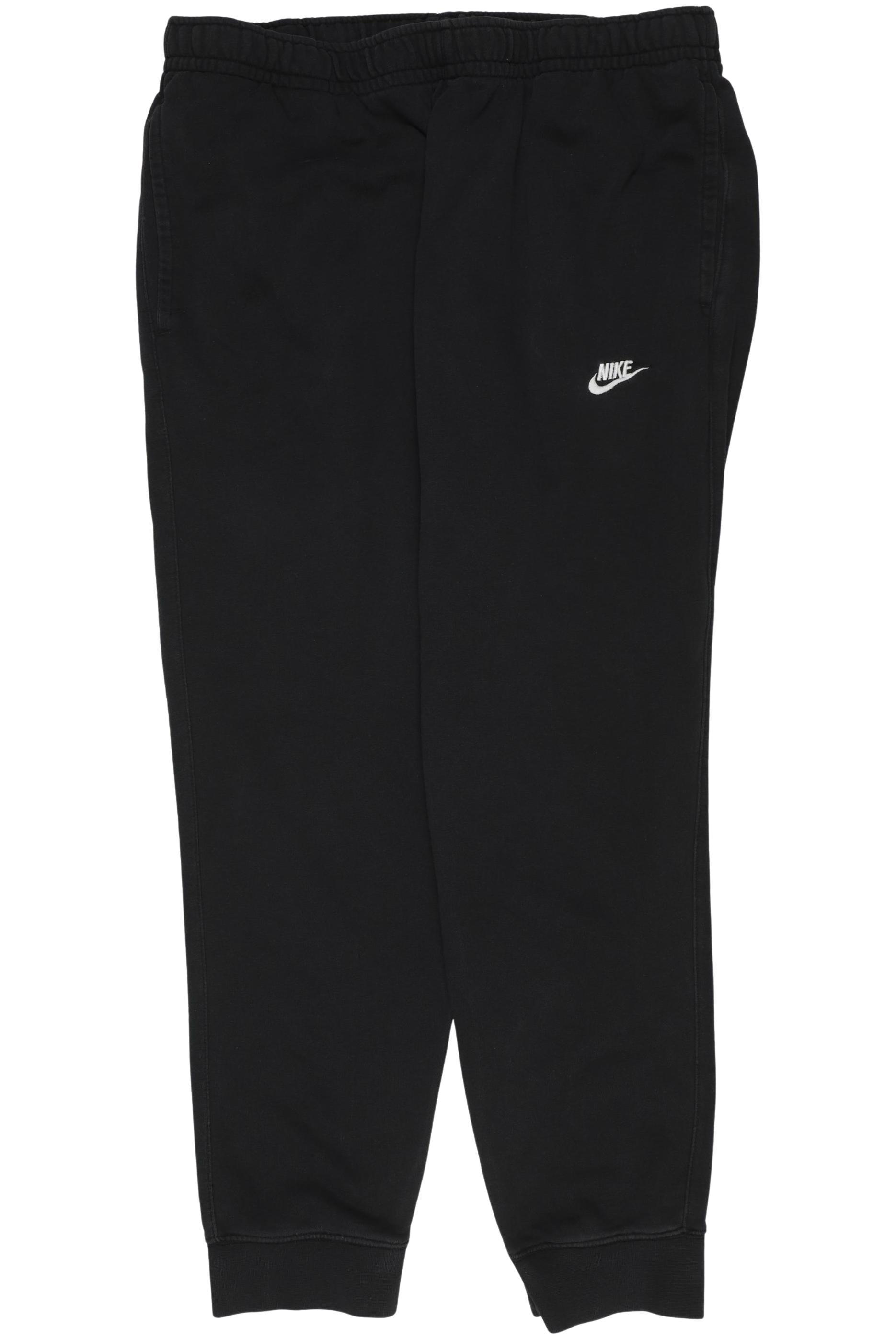 

Nike Herren Stoffhose, schwarz, Gr. 0