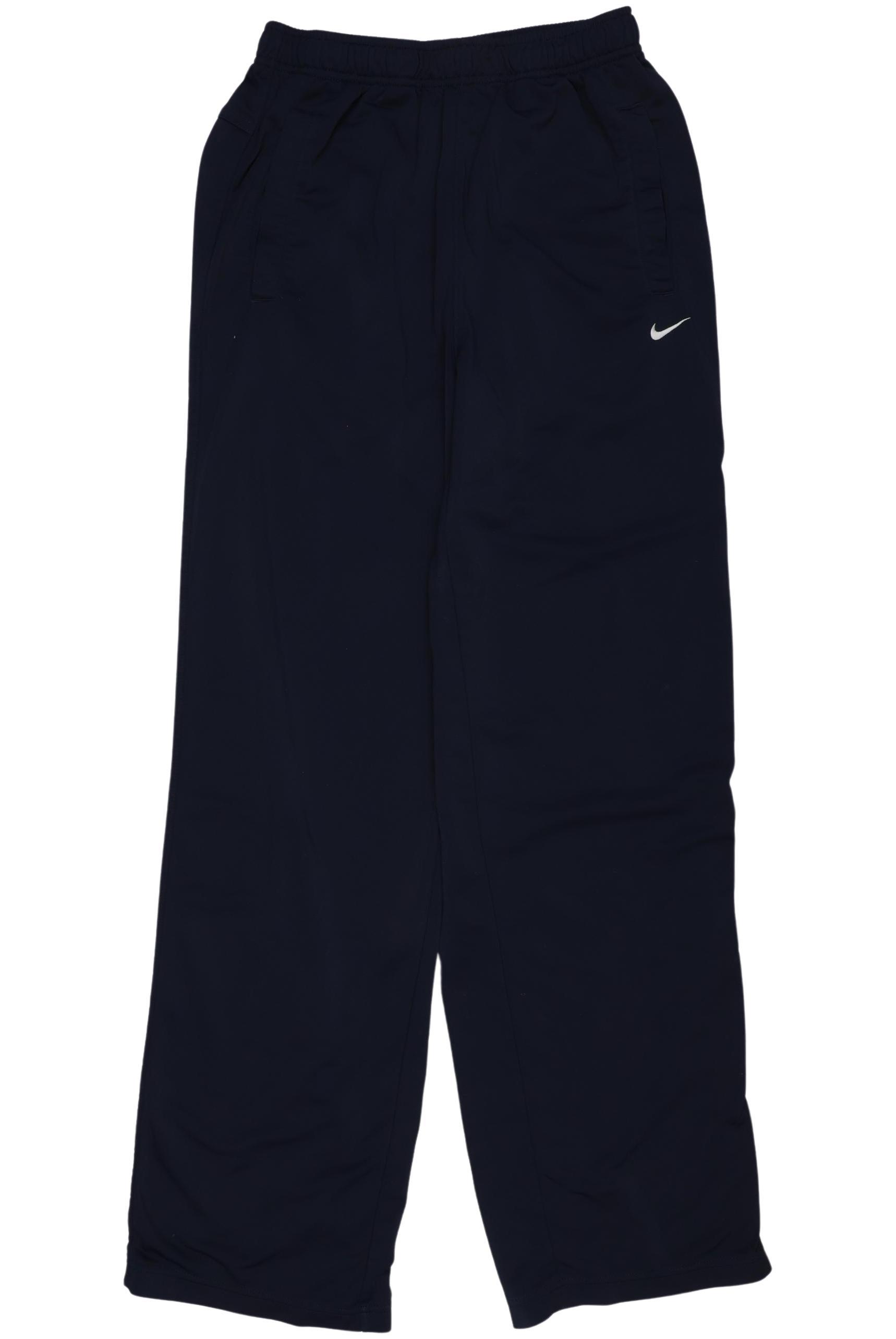 

Nike Herren Stoffhose, marineblau, Gr. 0