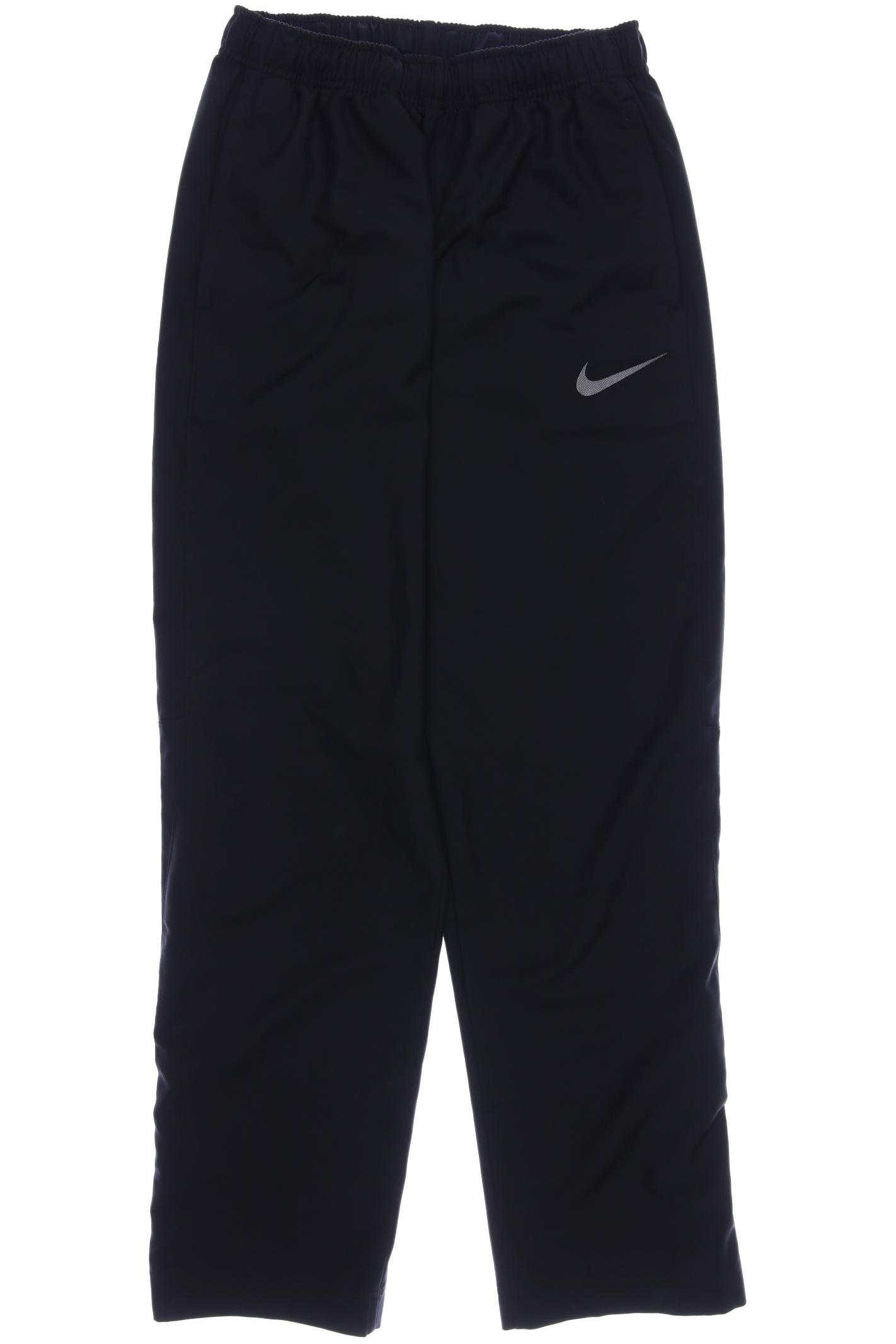 

Nike Herren Stoffhose, schwarz, Gr. 48