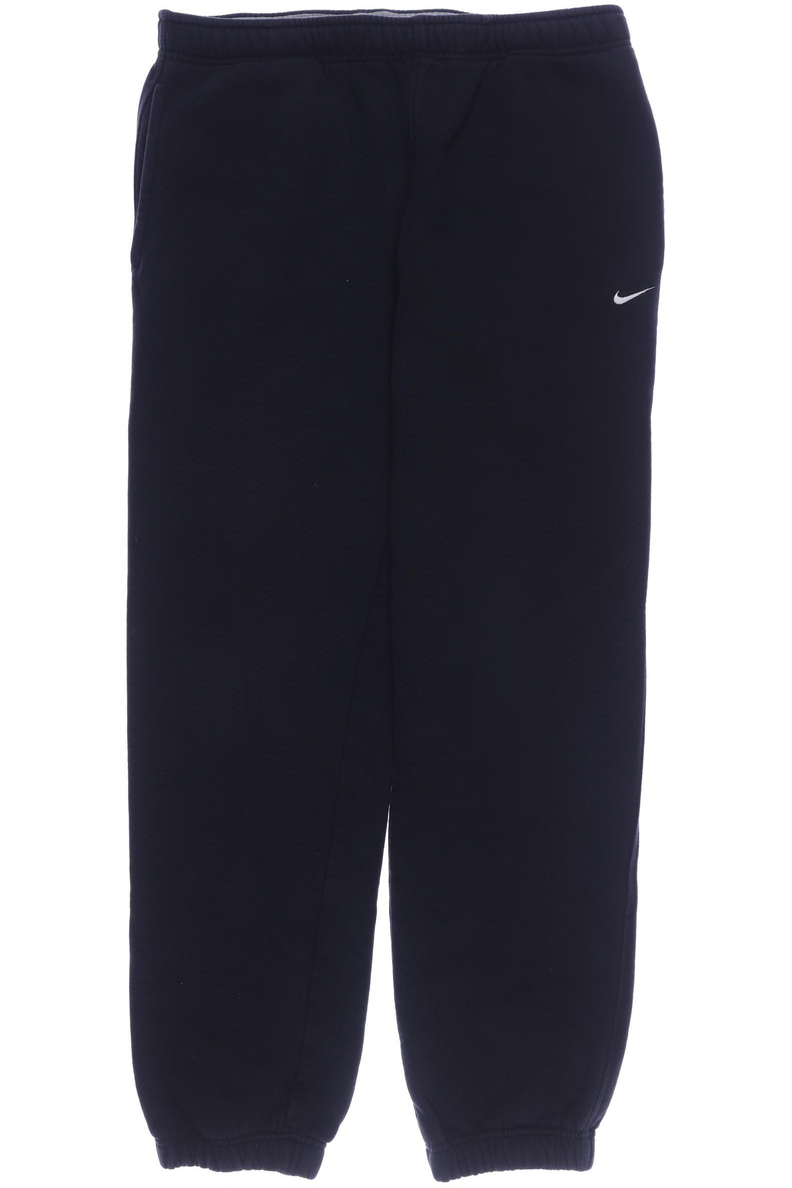 

Nike Herren Stoffhose, schwarz, Gr. 0