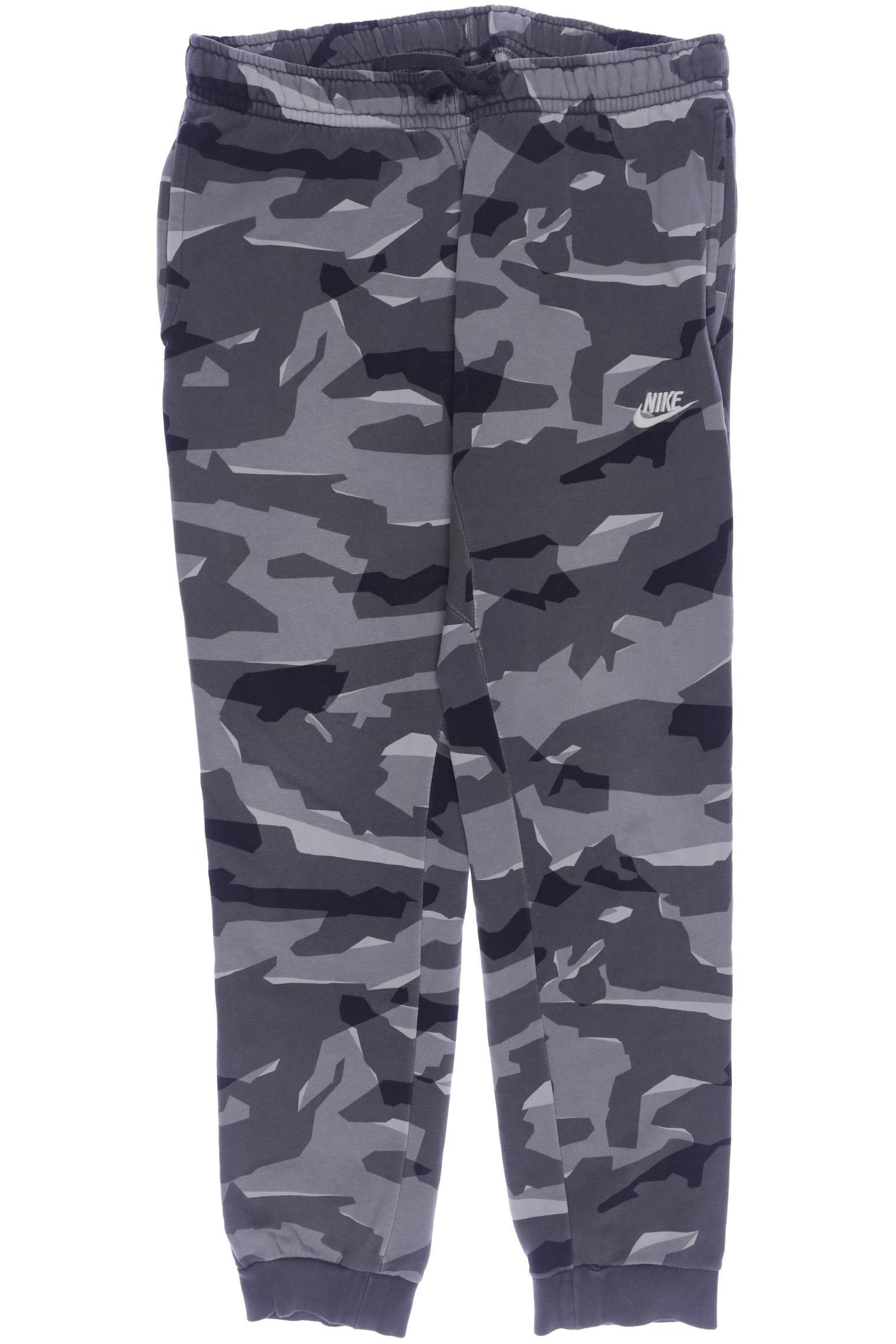 Thumbnail - Nike Herren Stoffhose, grau, Gr. 0