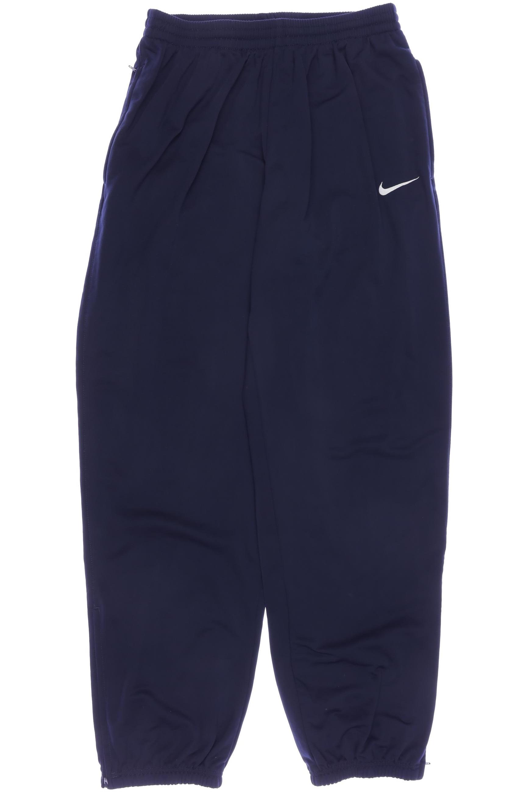 

Nike Herren Stoffhose, marineblau, Gr. 0