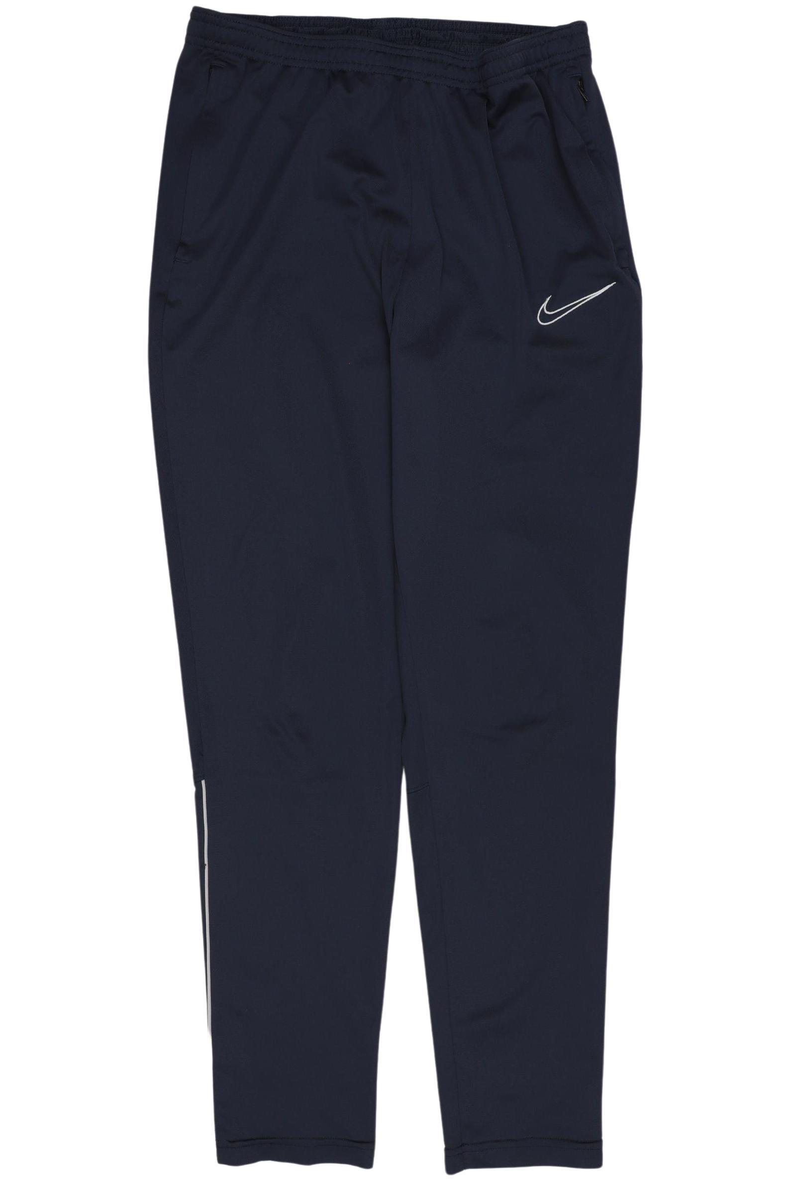 

Nike Herren Stoffhose, marineblau, Gr. 0