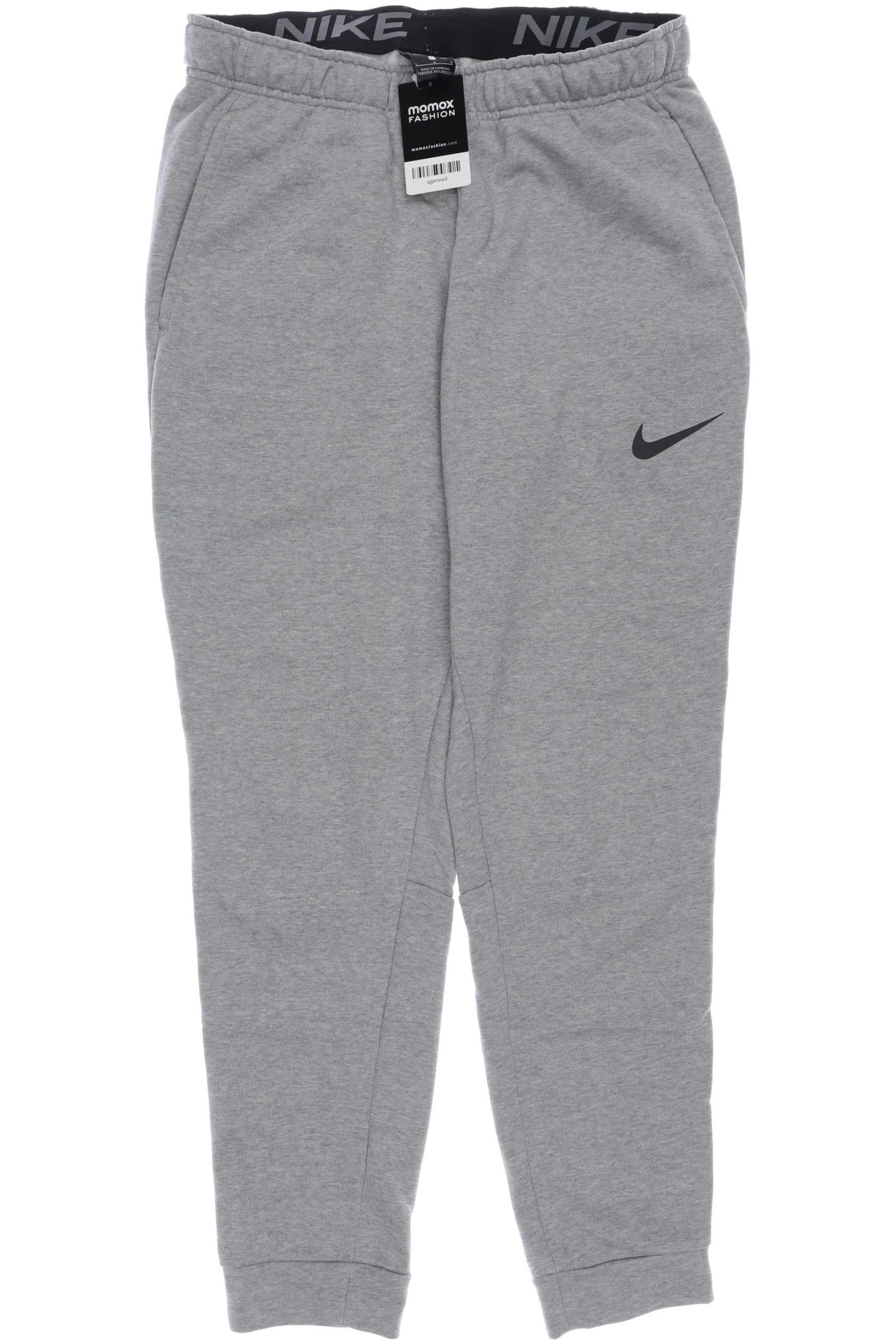 

Nike Herren Stoffhose, grau