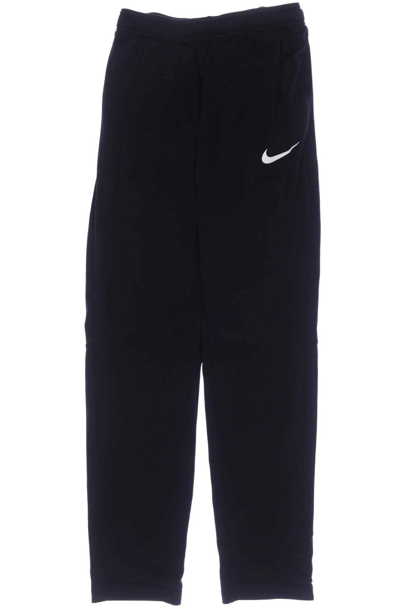 

Nike Herren Stoffhose, schwarz, Gr. 0