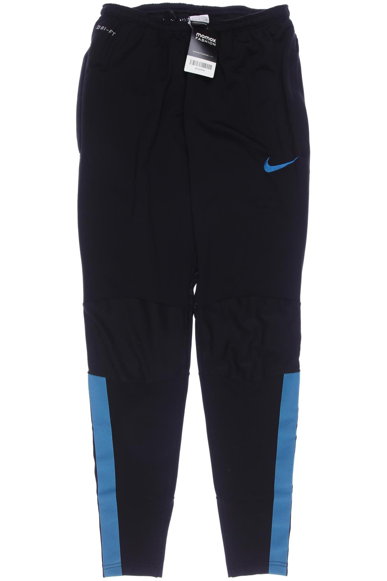 

Nike Herren Stoffhose, schwarz, Gr. 0