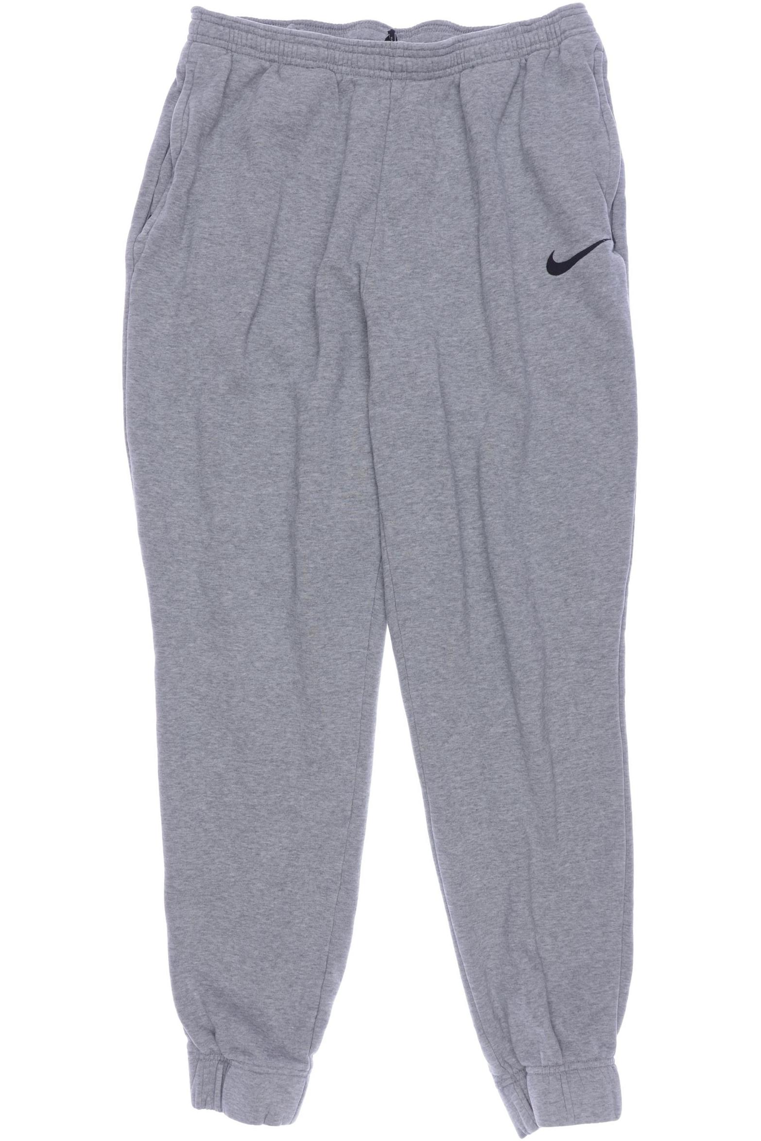 

Nike Herren Stoffhose, grau, Gr. 52