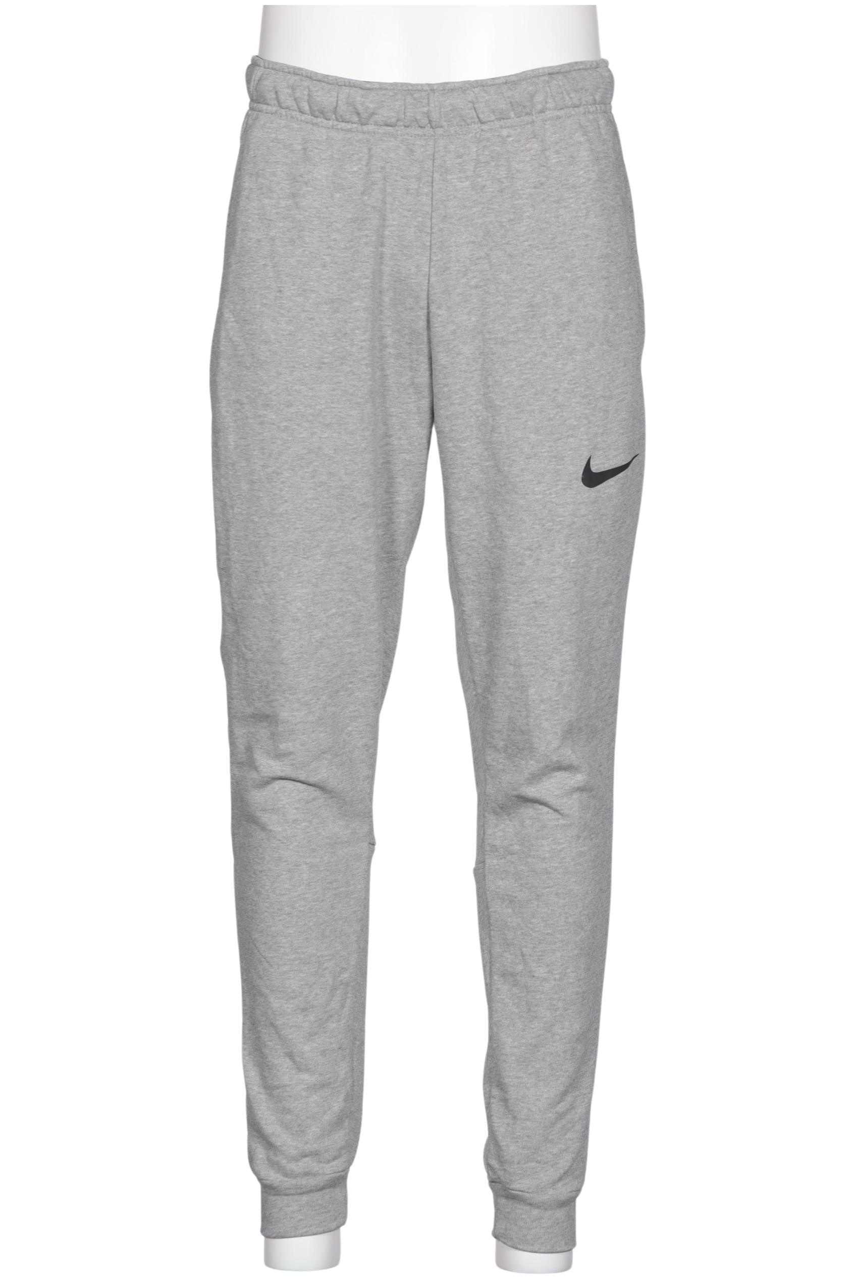

Nike Herren Stoffhose, grau, Gr. 0