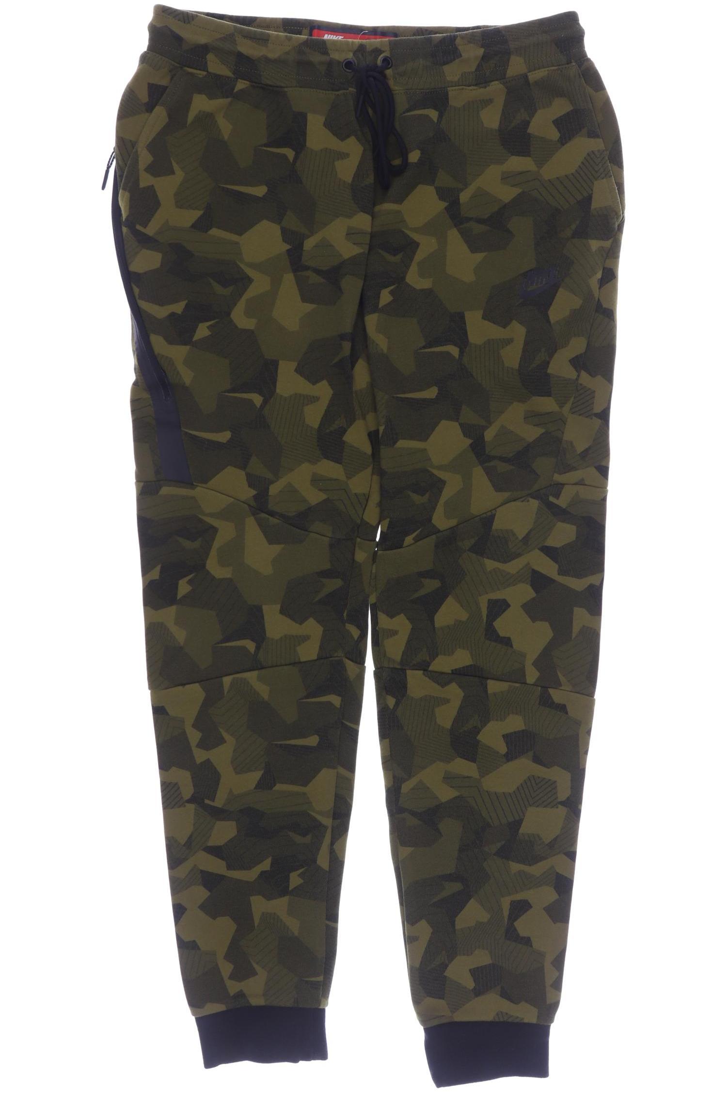 

Nike Herren Stoffhose, gelb