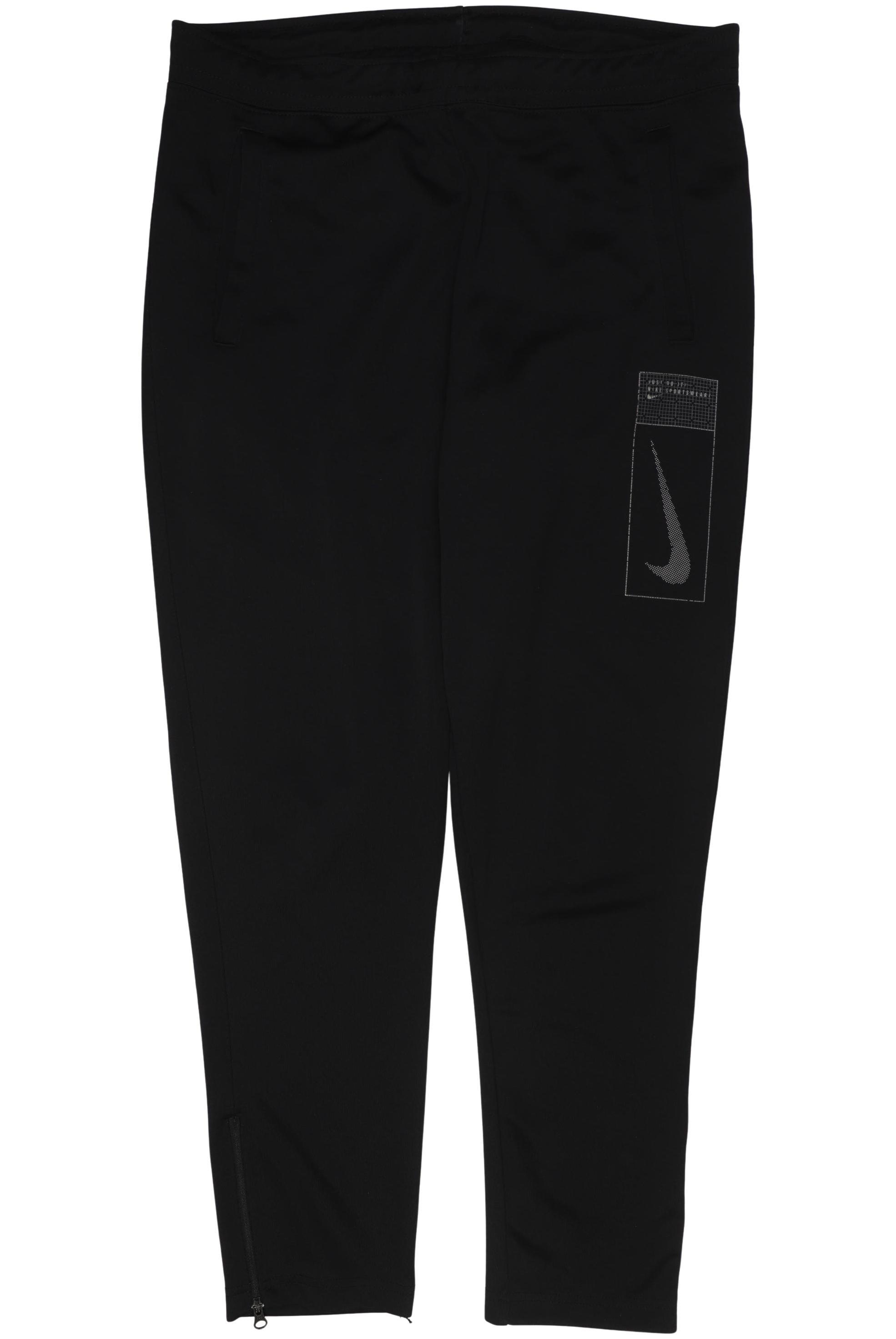

Nike Herren Stoffhose, schwarz, Gr. 0