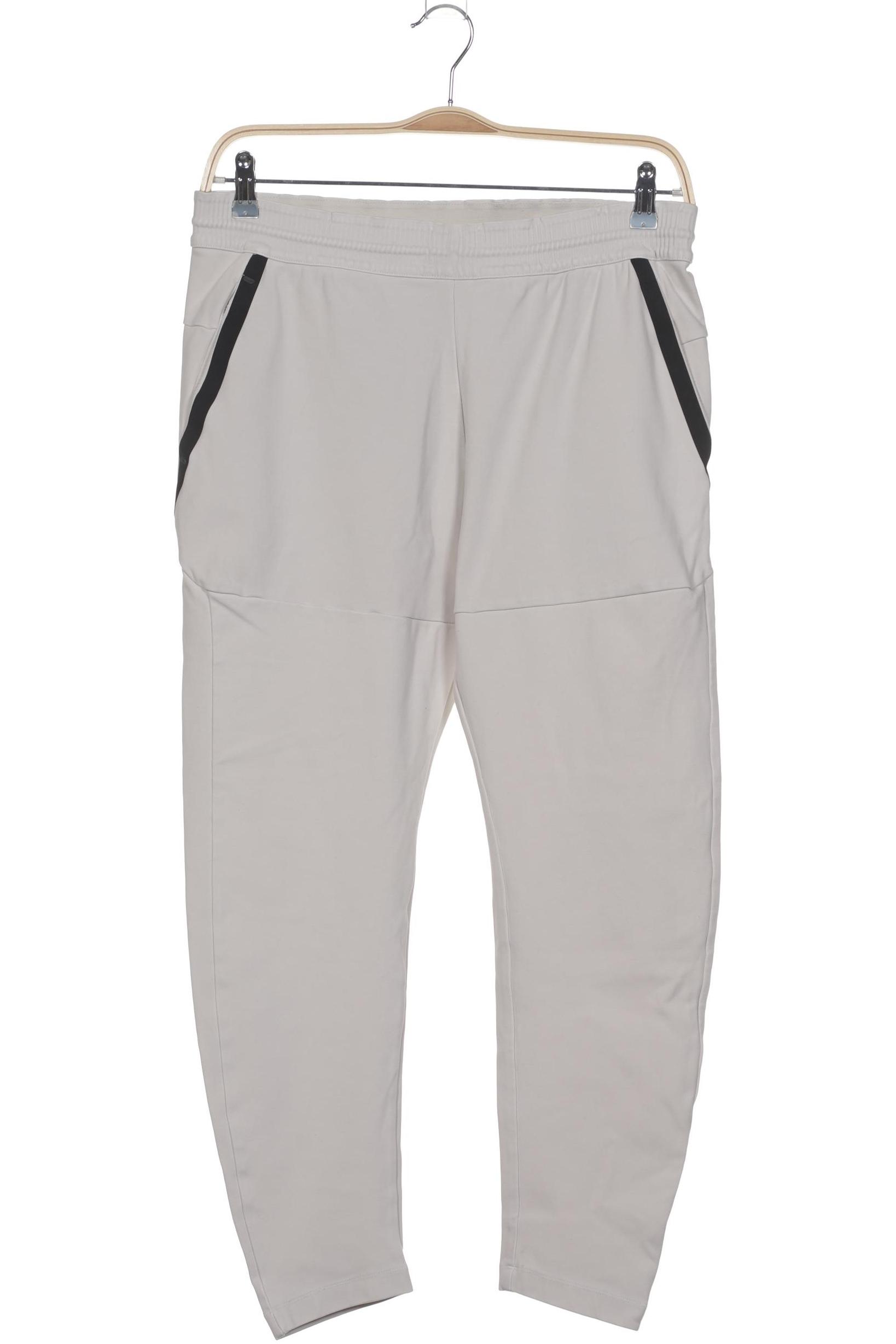 Thumbnail - Nike Herren Stoffhose, cremeweiß, Gr. 0