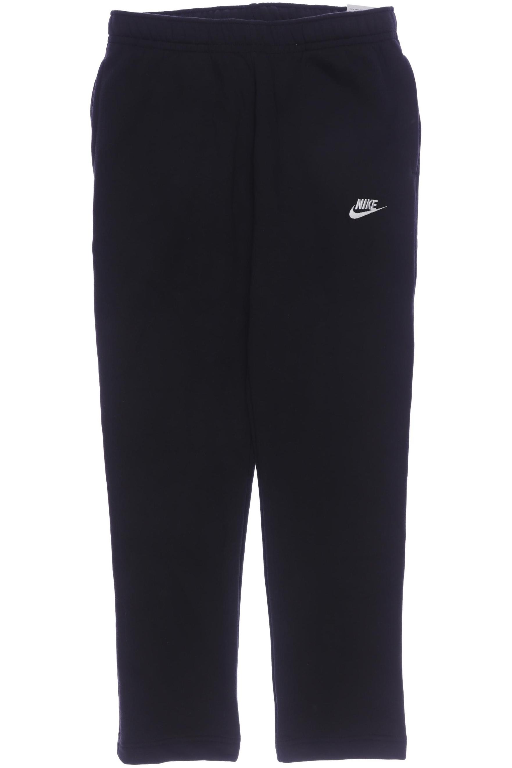 

Nike Herren Stoffhose, schwarz, Gr. 0