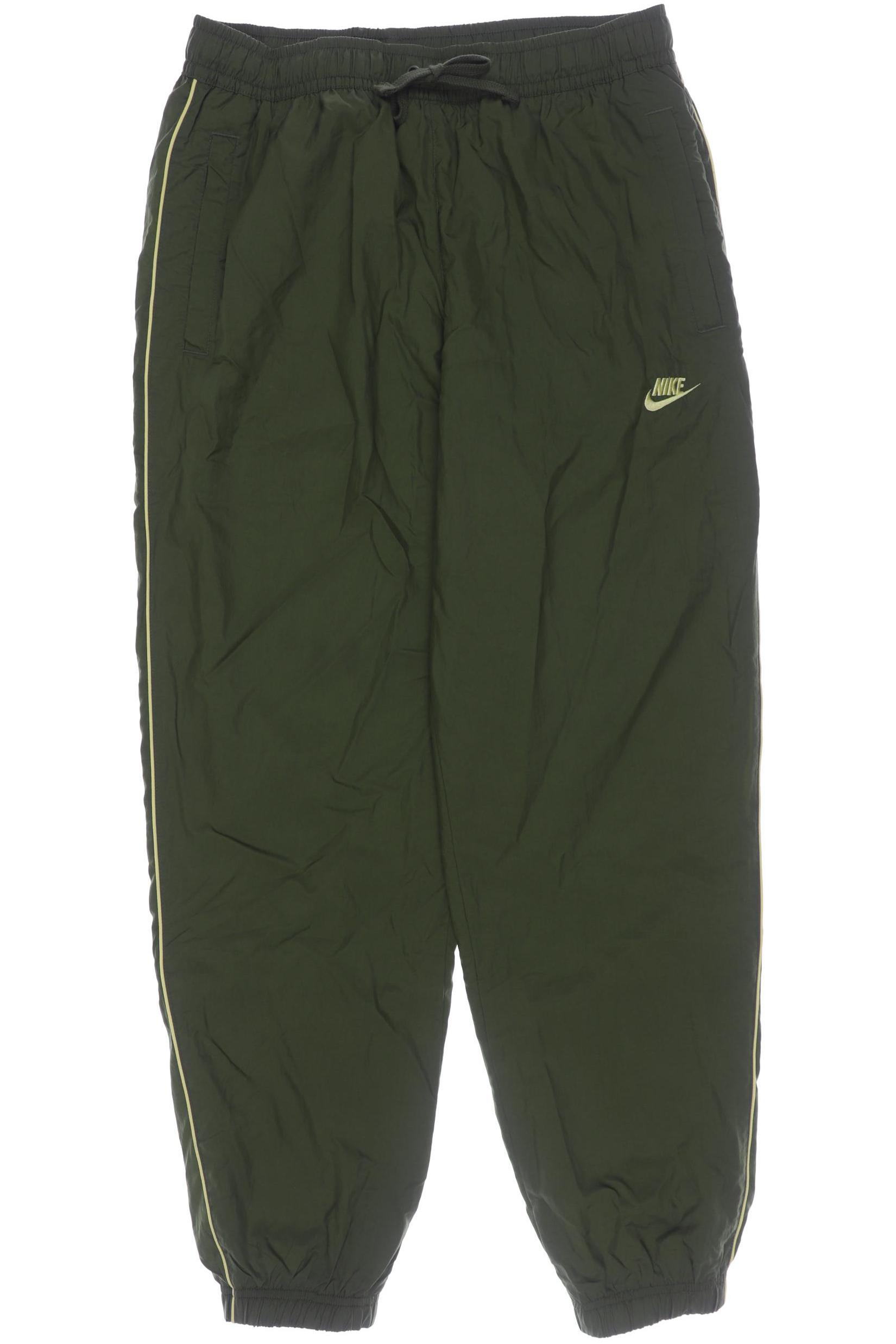 

Nike Herren Stoffhose, grün