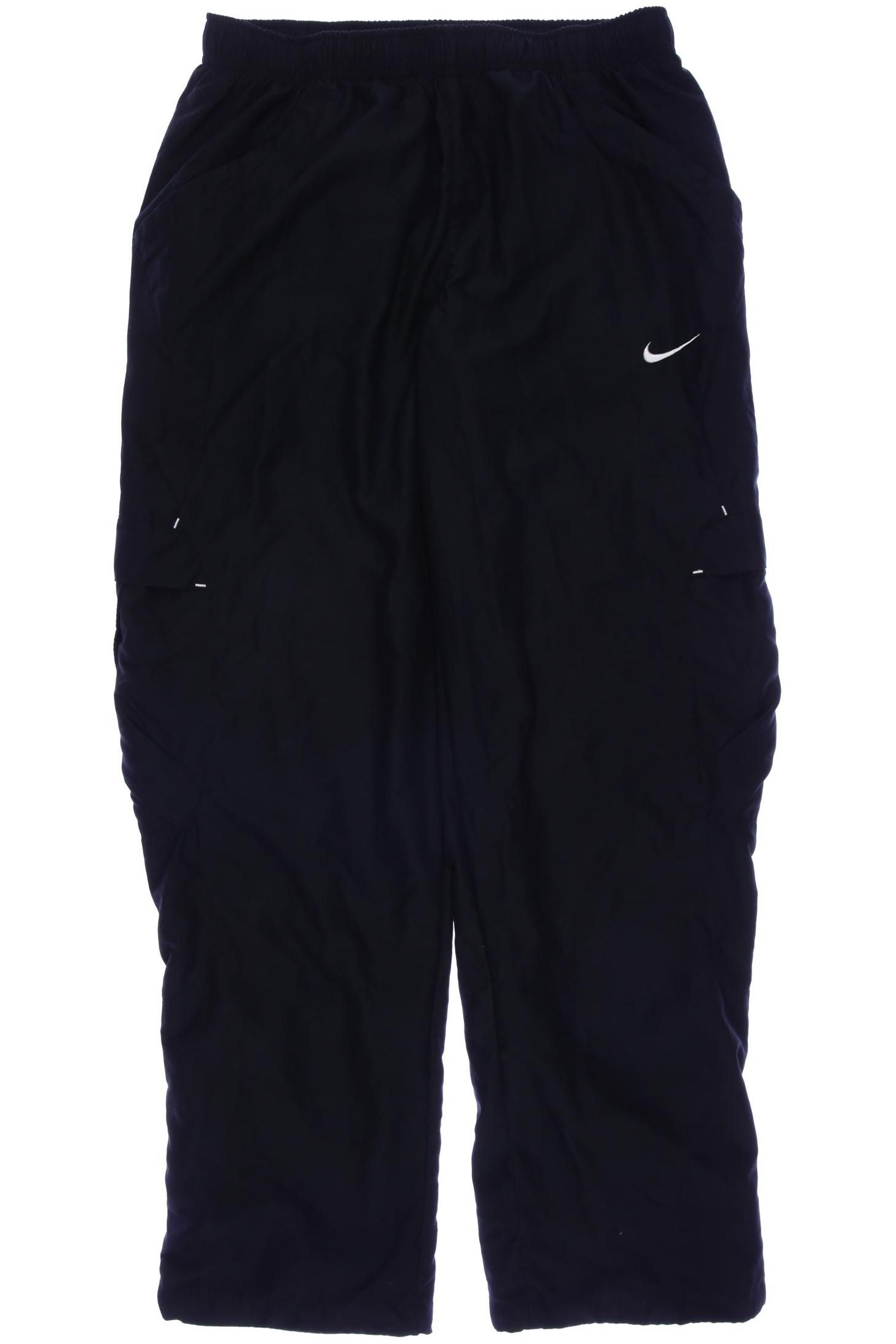 

Nike Herren Stoffhose, schwarz, Gr. 0