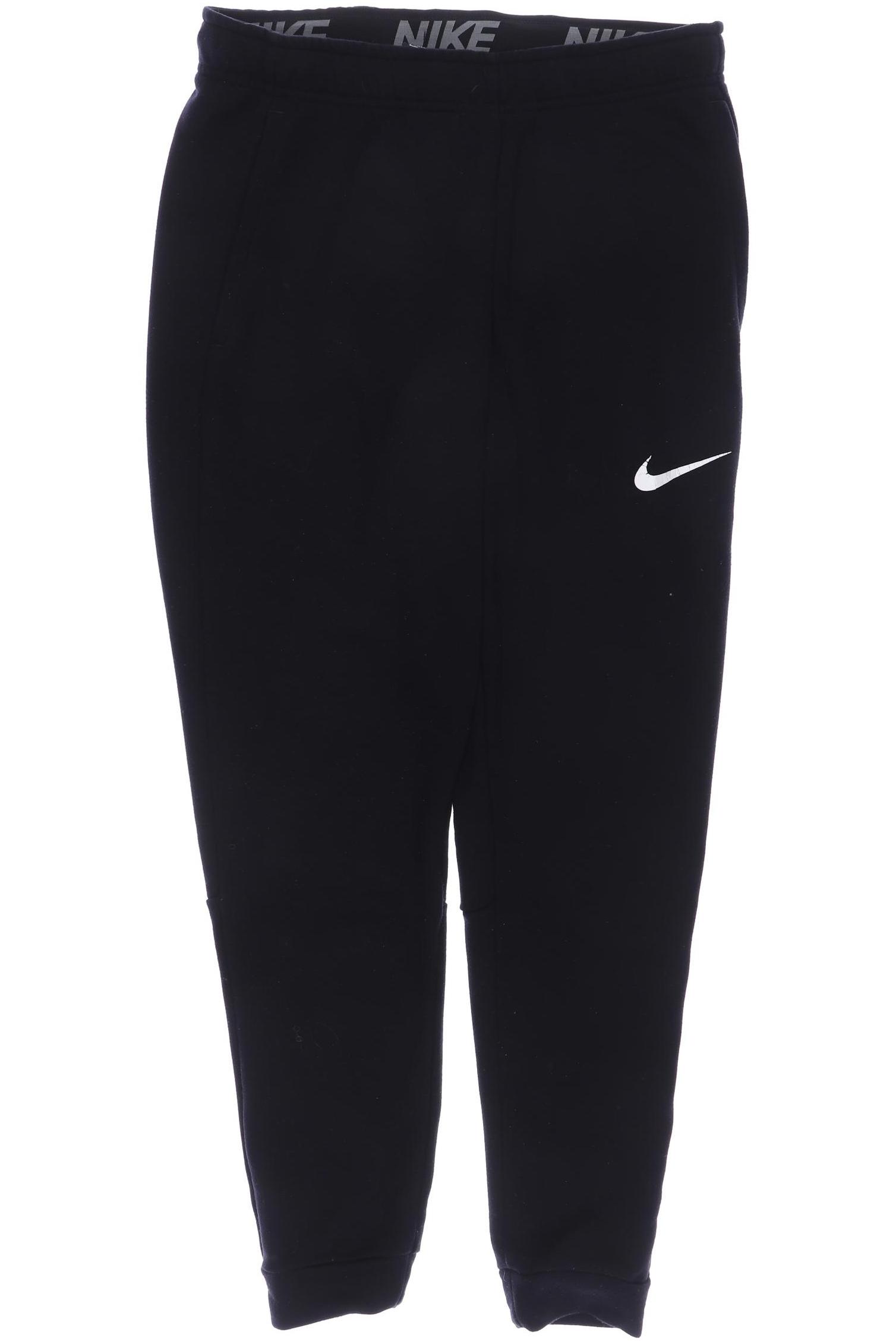 

Nike Herren Stoffhose, schwarz