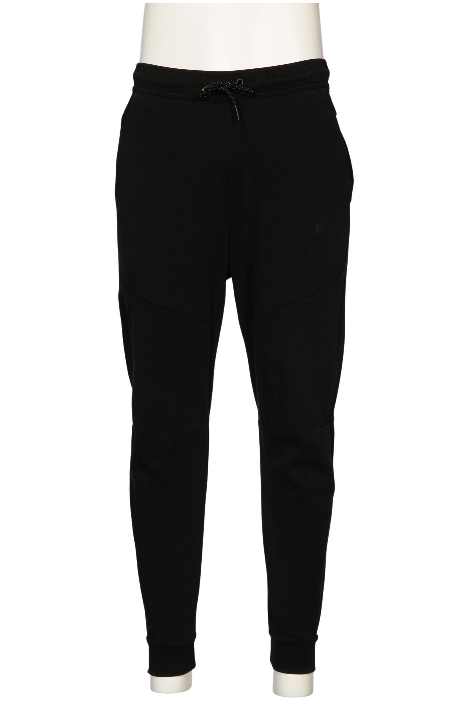 

Nike Herren Stoffhose, schwarz, Gr. 0