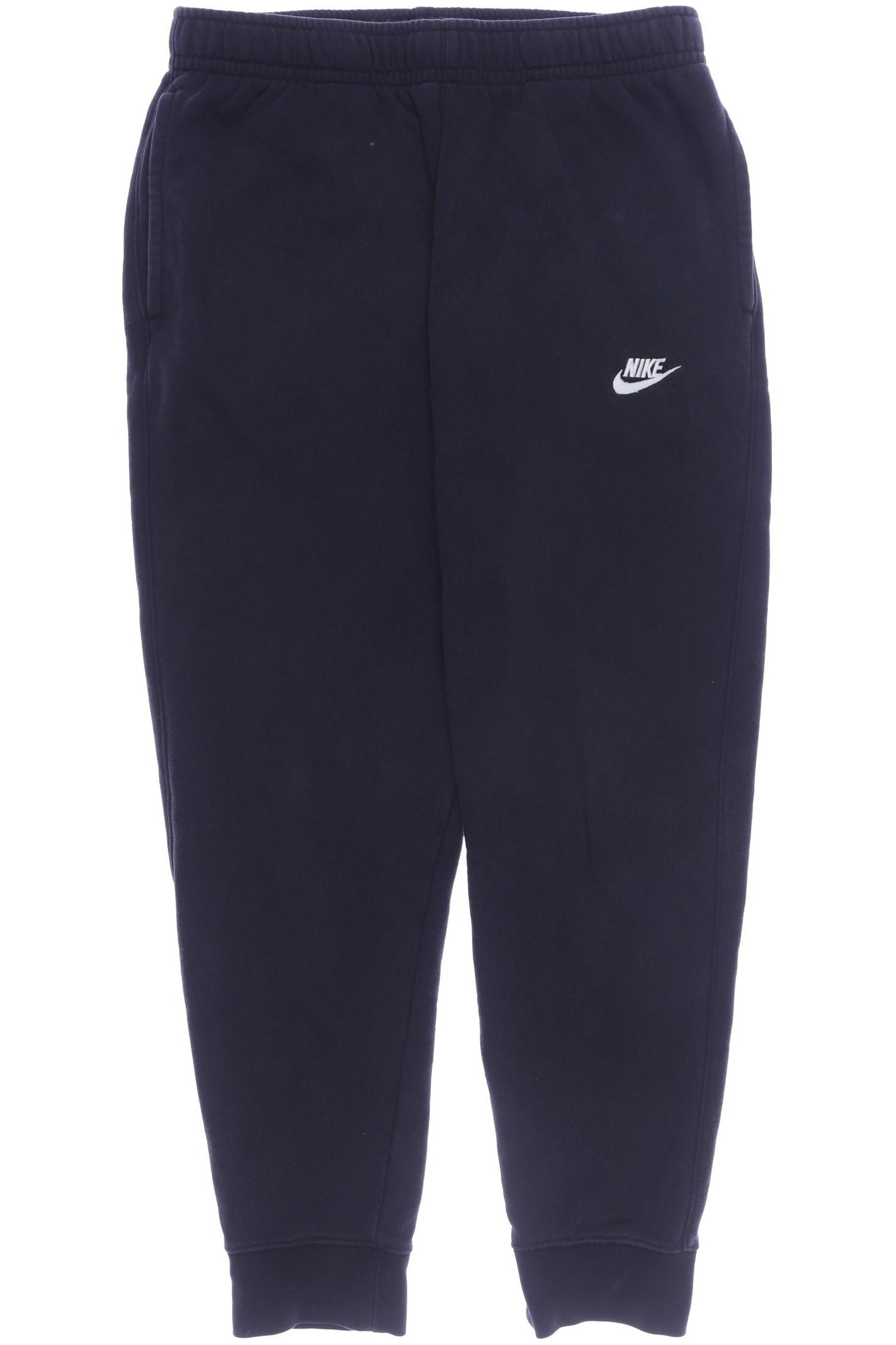 

Nike Herren Stoffhose, schwarz, Gr. 0