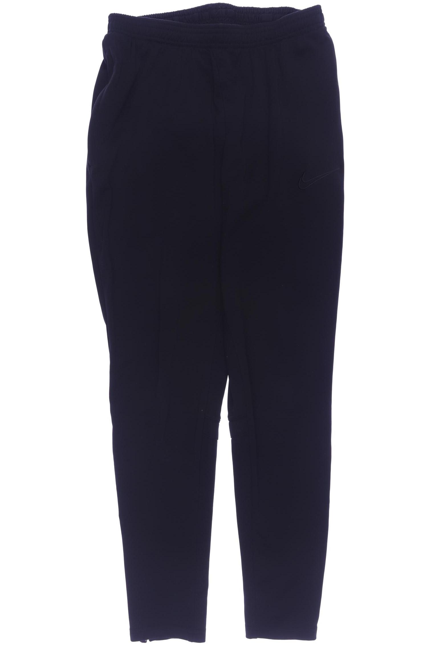 

Nike Herren Stoffhose, schwarz, Gr. 0