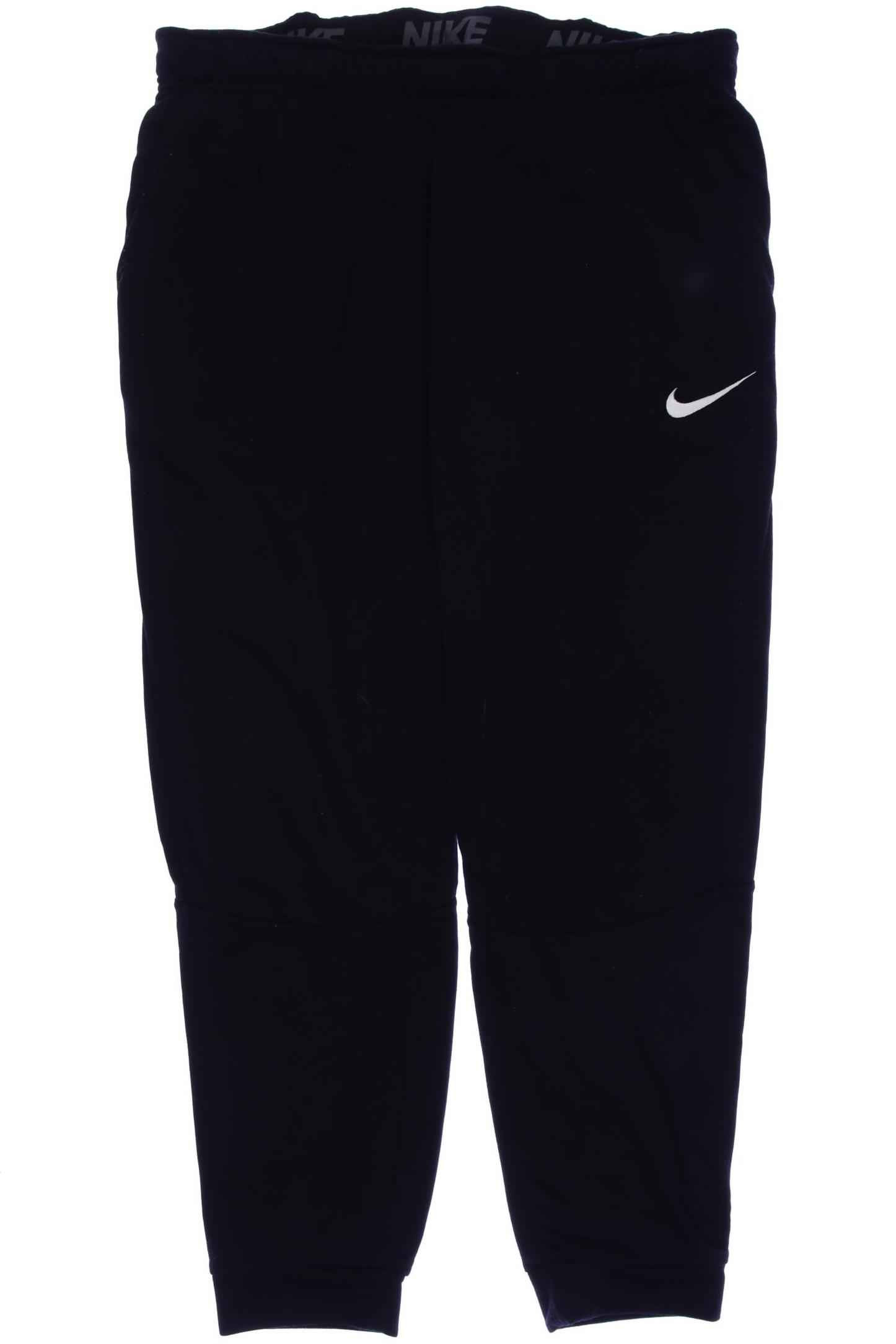 

Nike Herren Stoffhose, schwarz, Gr. 0