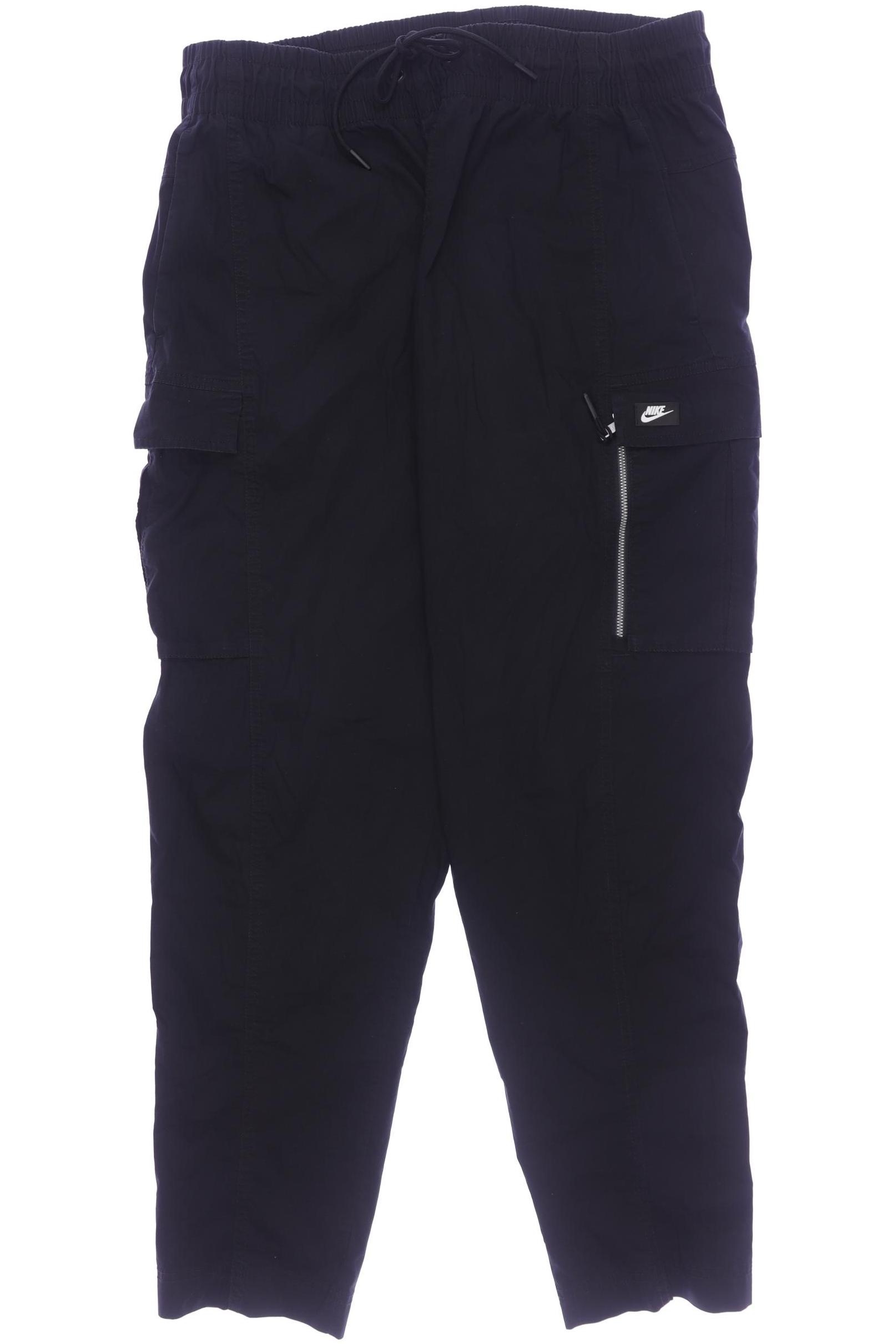 

Nike Herren Stoffhose, schwarz, Gr. 0
