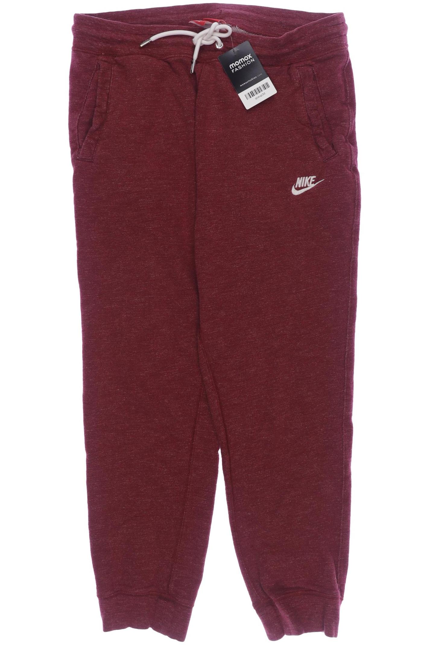 

Nike Herren Stoffhose, bordeaux, Gr. 0