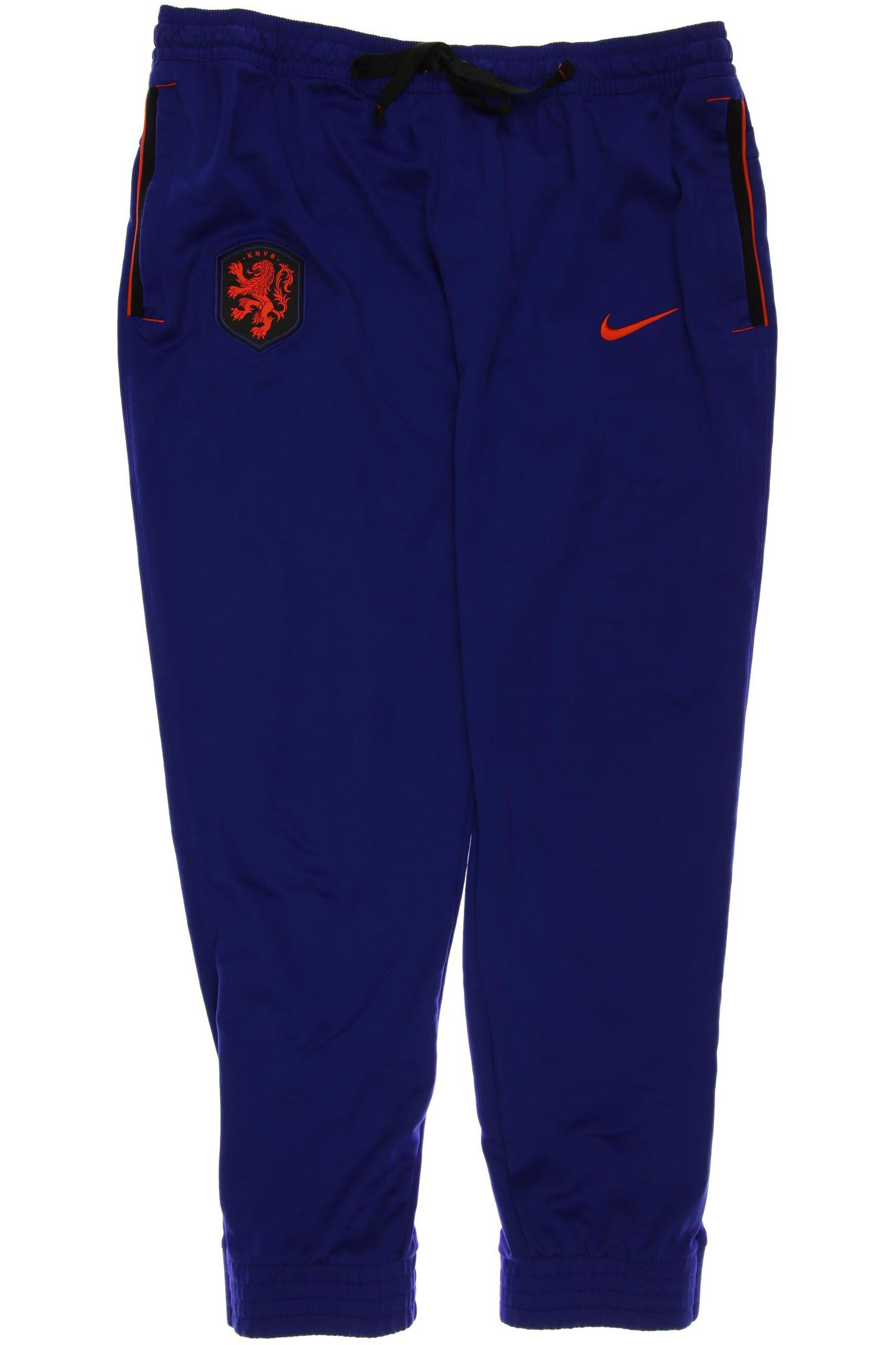 

Nike Herren Stoffhose, blau, Gr. 0
