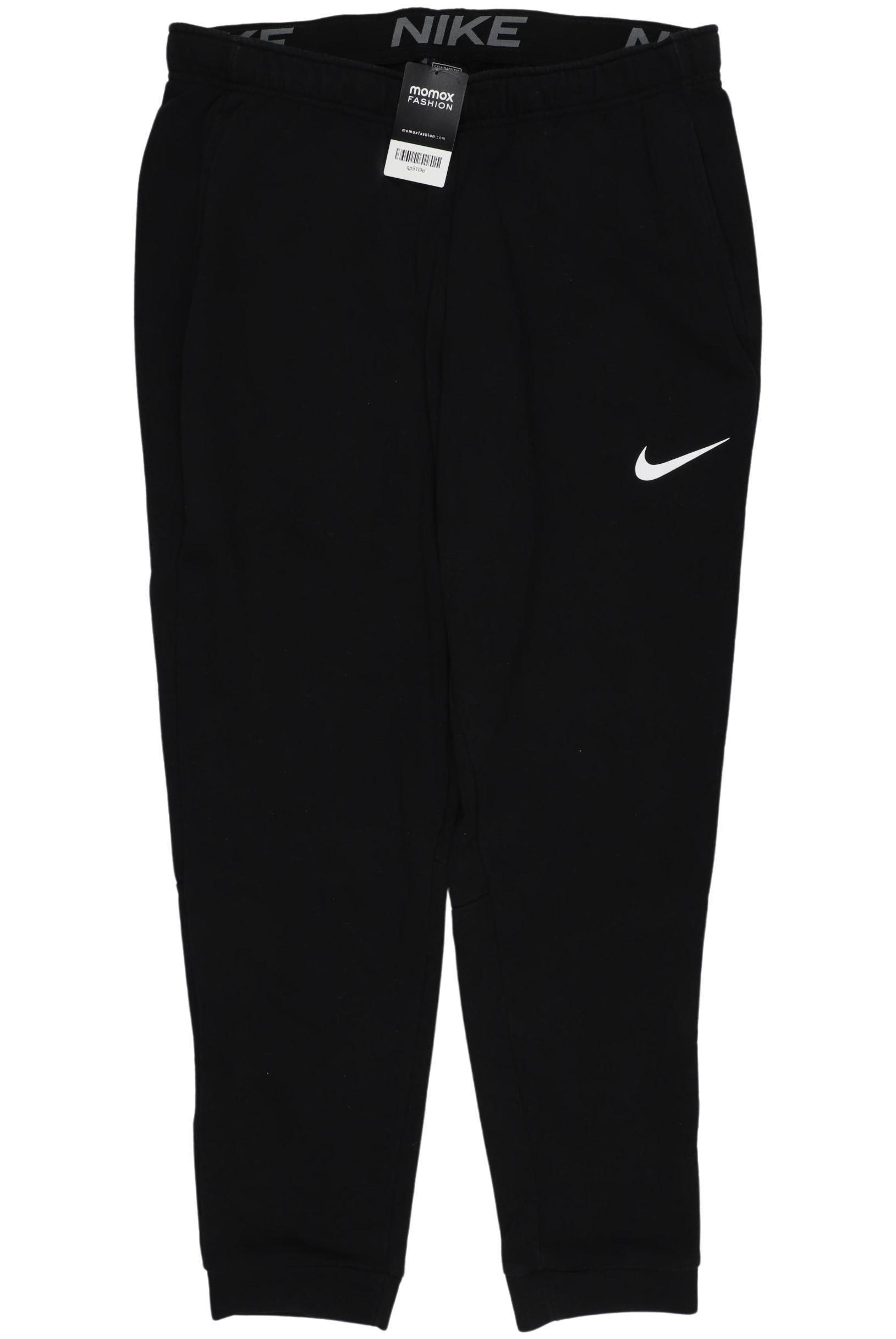 

Nike Herren Stoffhose, schwarz, Gr. 0