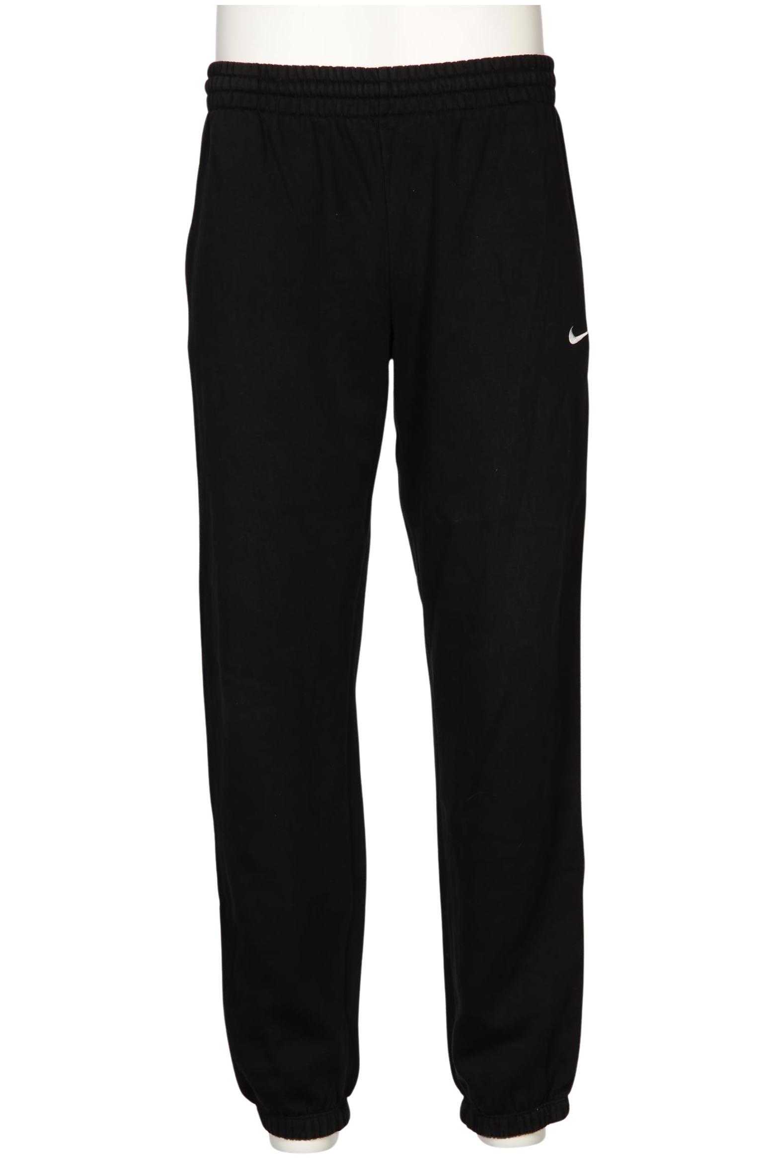 

Nike Herren Stoffhose, schwarz, Gr. 0