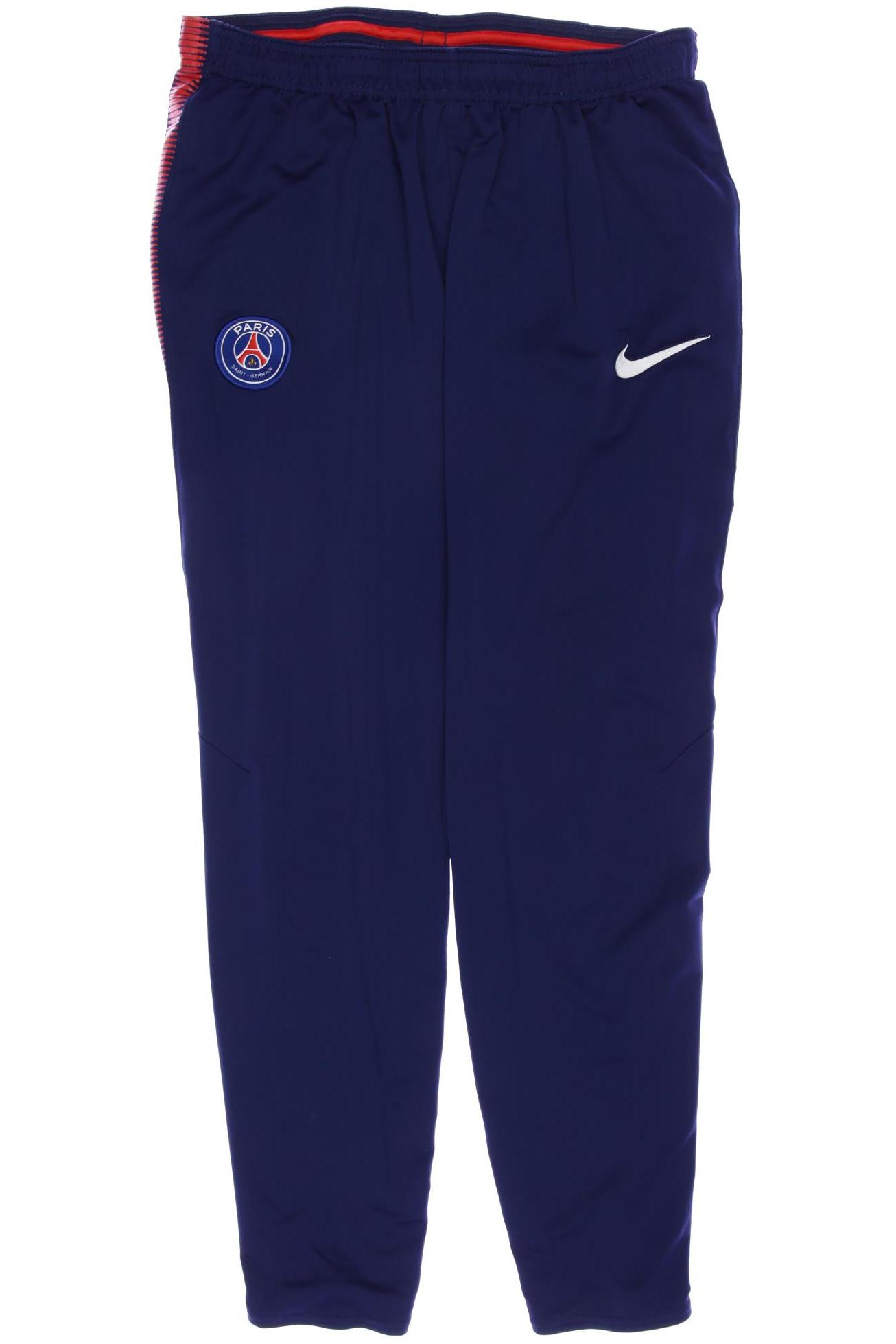 

Nike Herren Stoffhose, marineblau