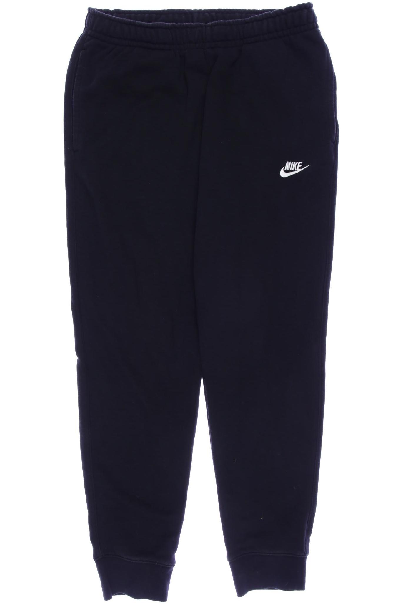 

Nike Herren Stoffhose, schwarz, Gr. 0