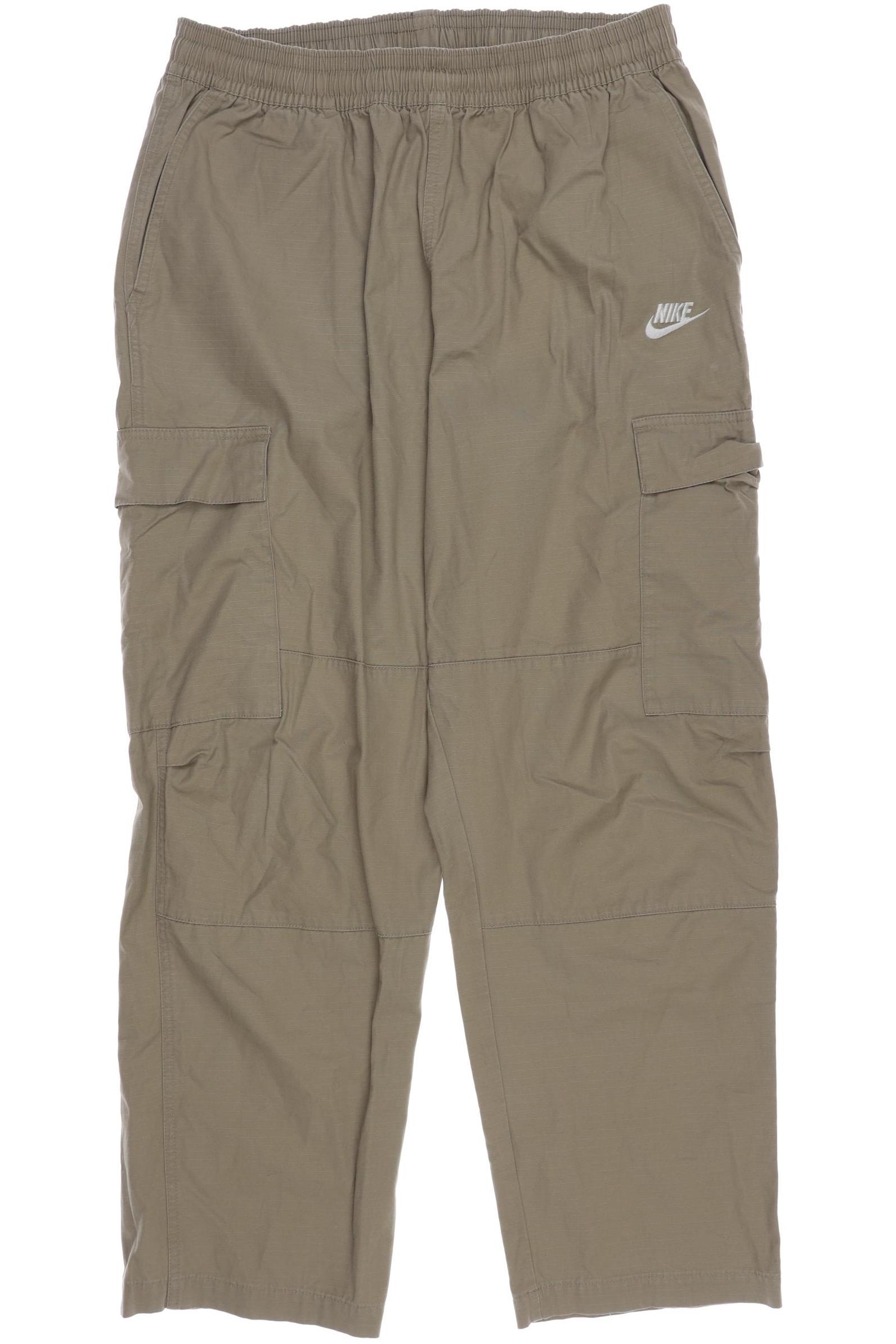 

Nike Herren Stoffhose, beige, Gr. 0